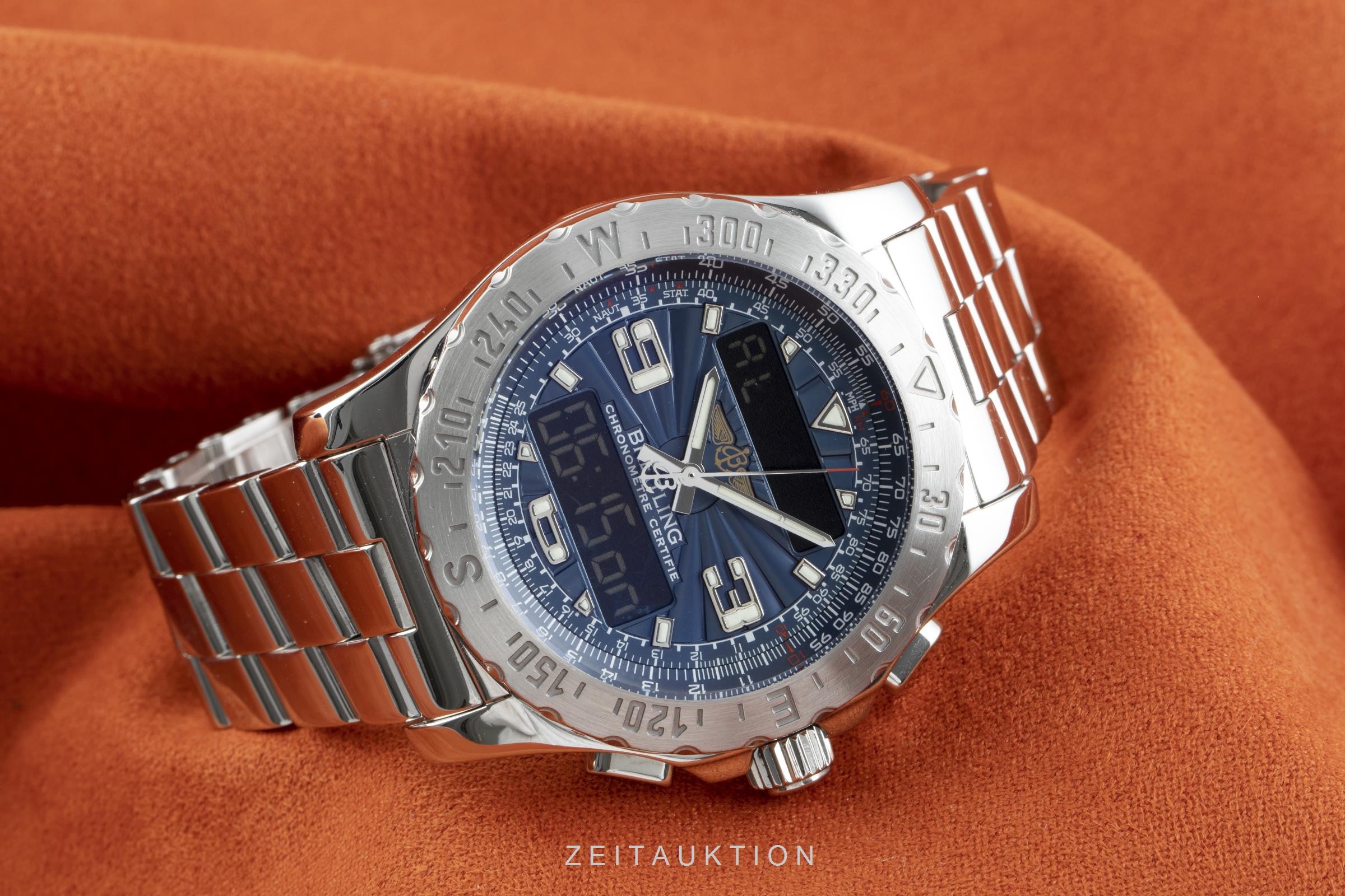 breitling a78363