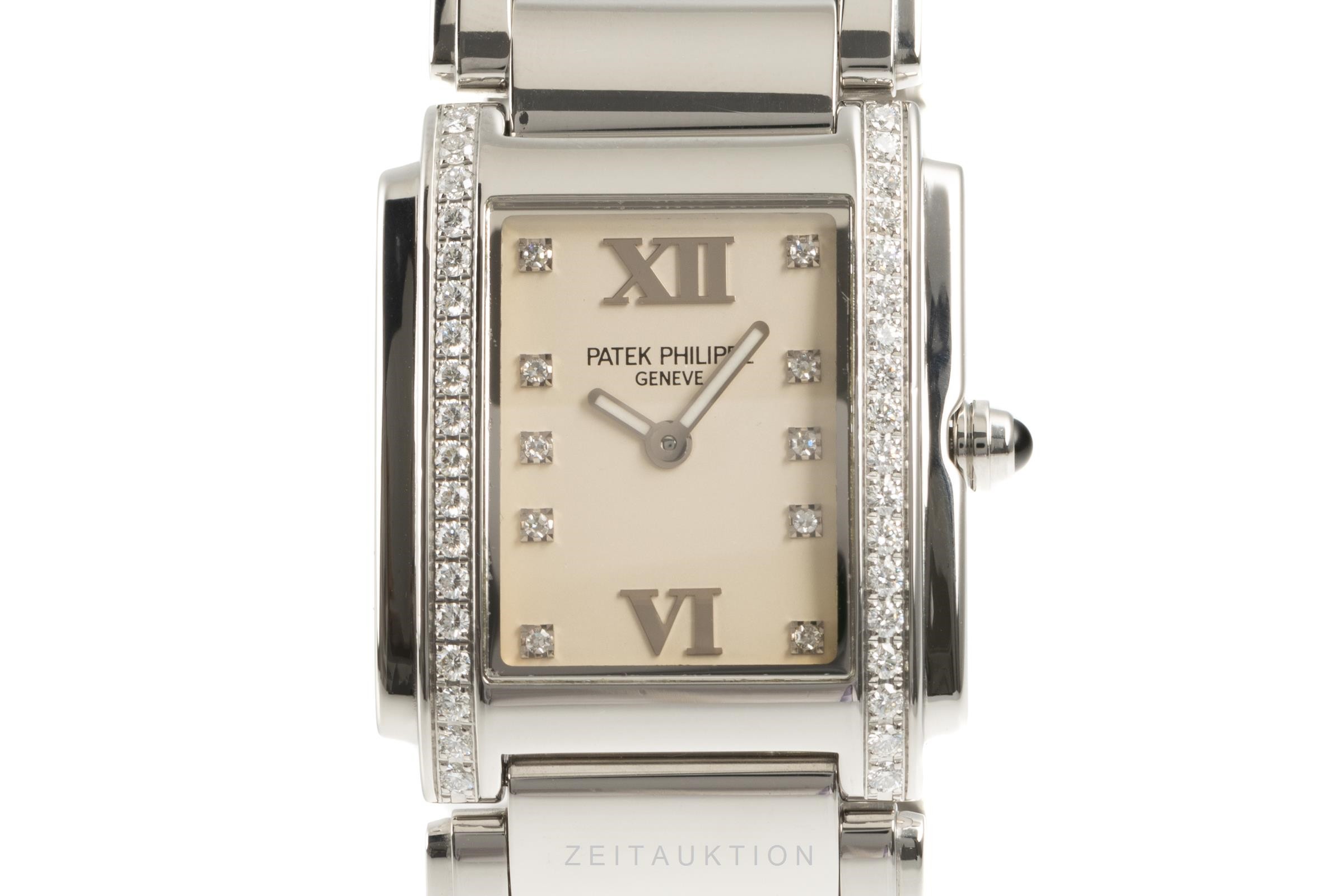 Patek philippe twenty 4. блок фундаментный фбс24.