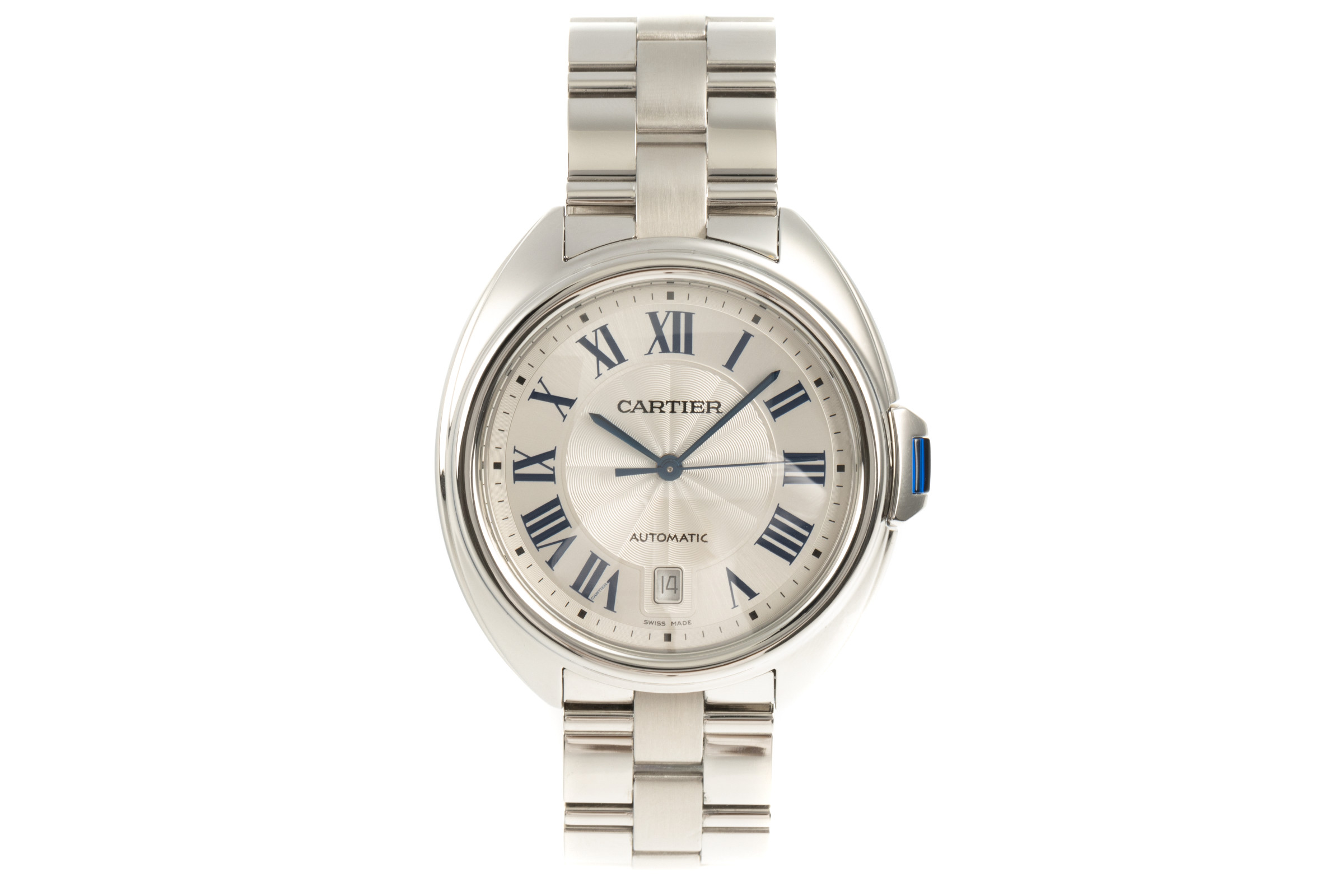 cartier 3850