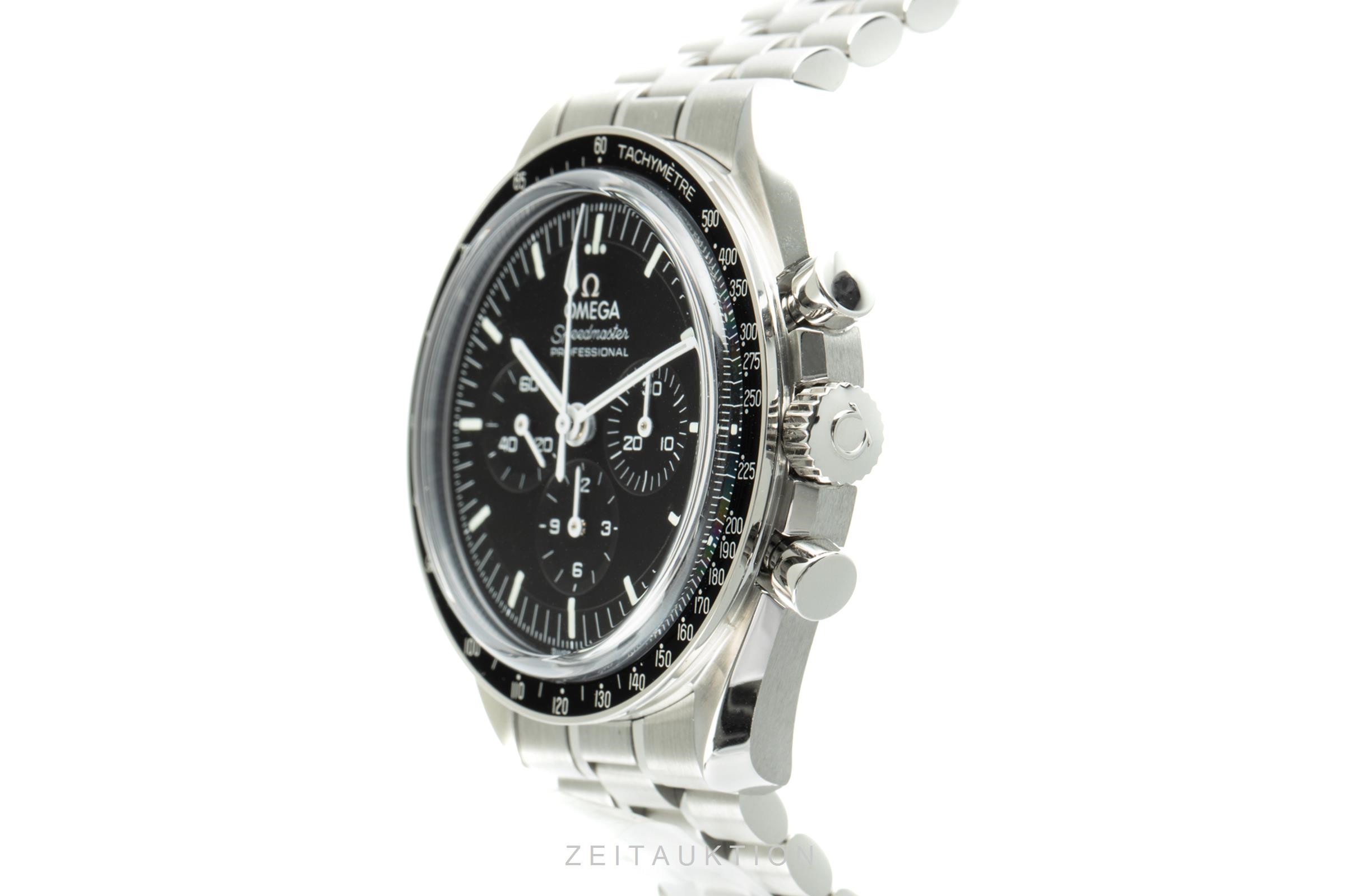 speedmaster moonwatch chronograph