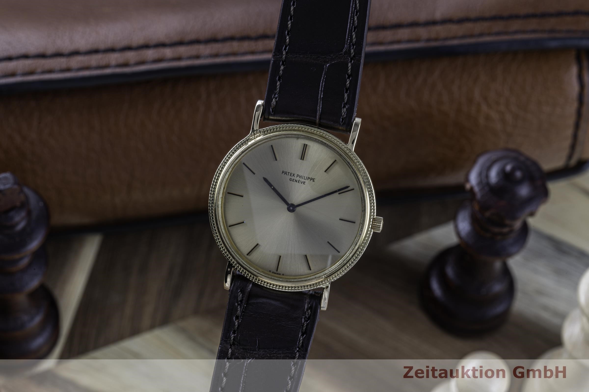 patek philippe calatrava 3520