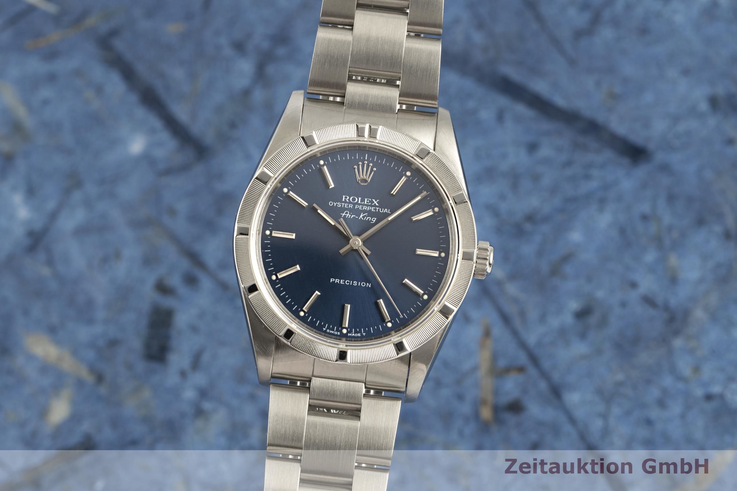 rolex 14010
