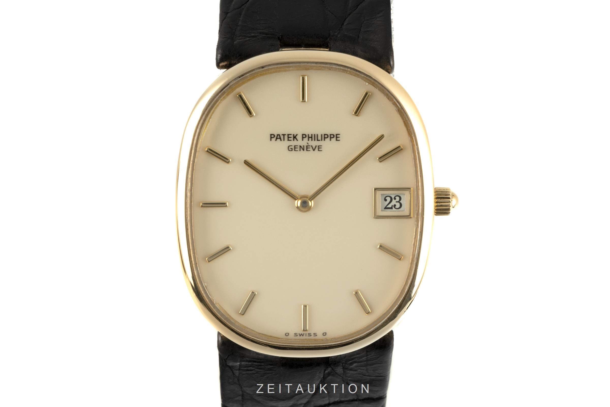 patek philippe classic