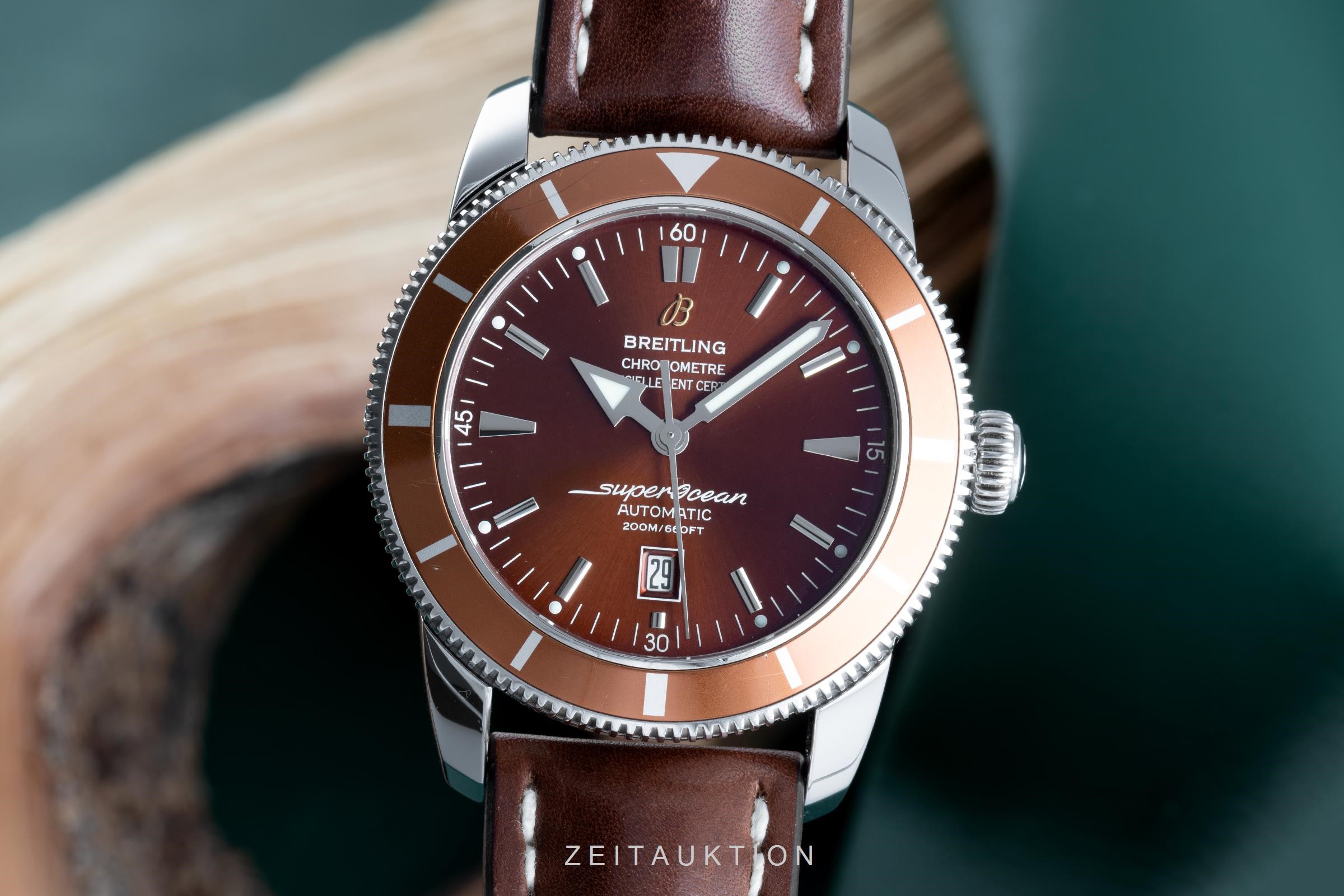 breitling superocean heritage 46 price