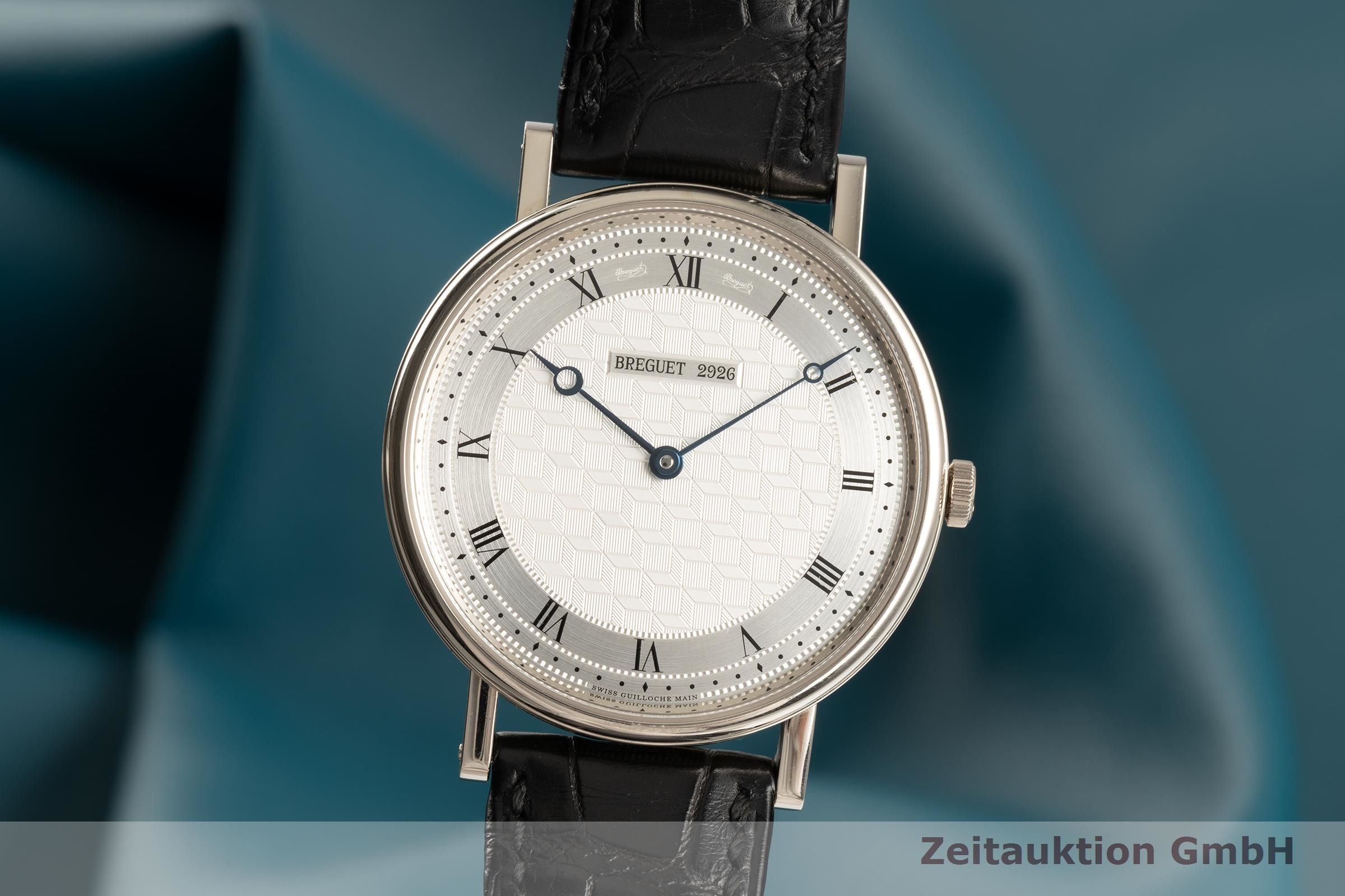 breguet website