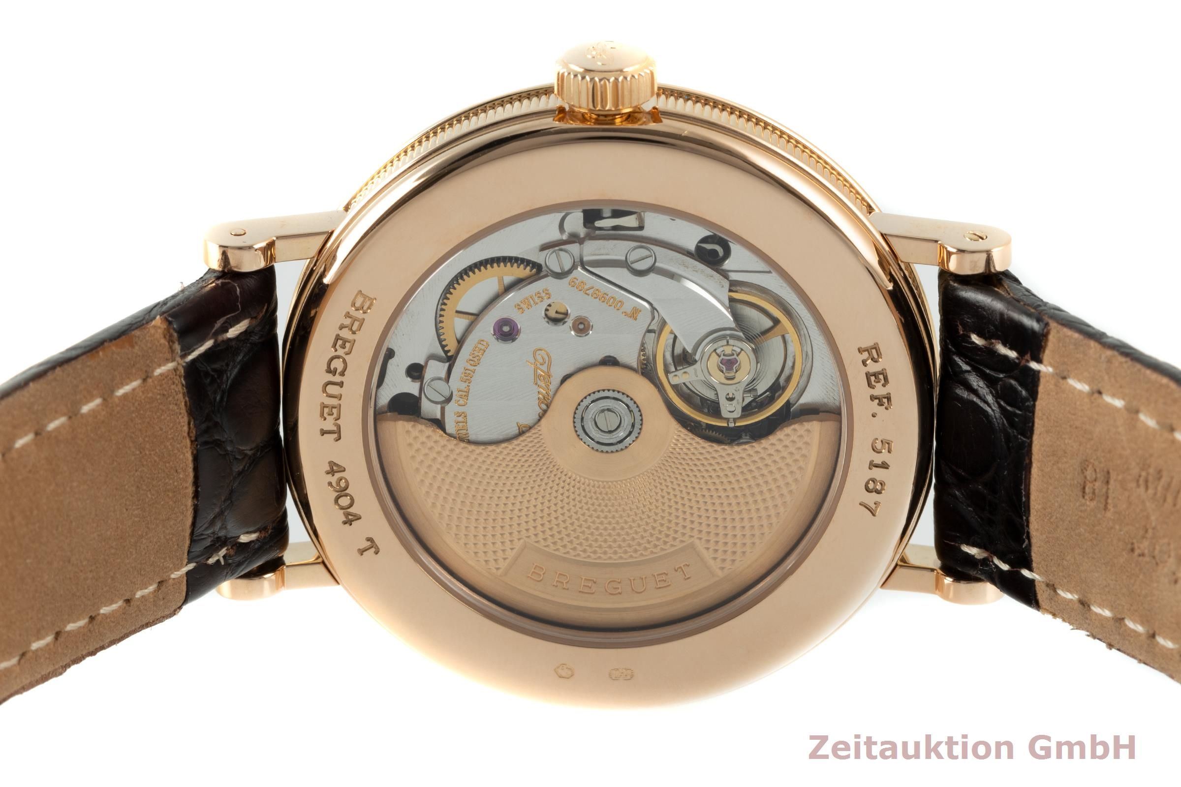 breguet 5187
