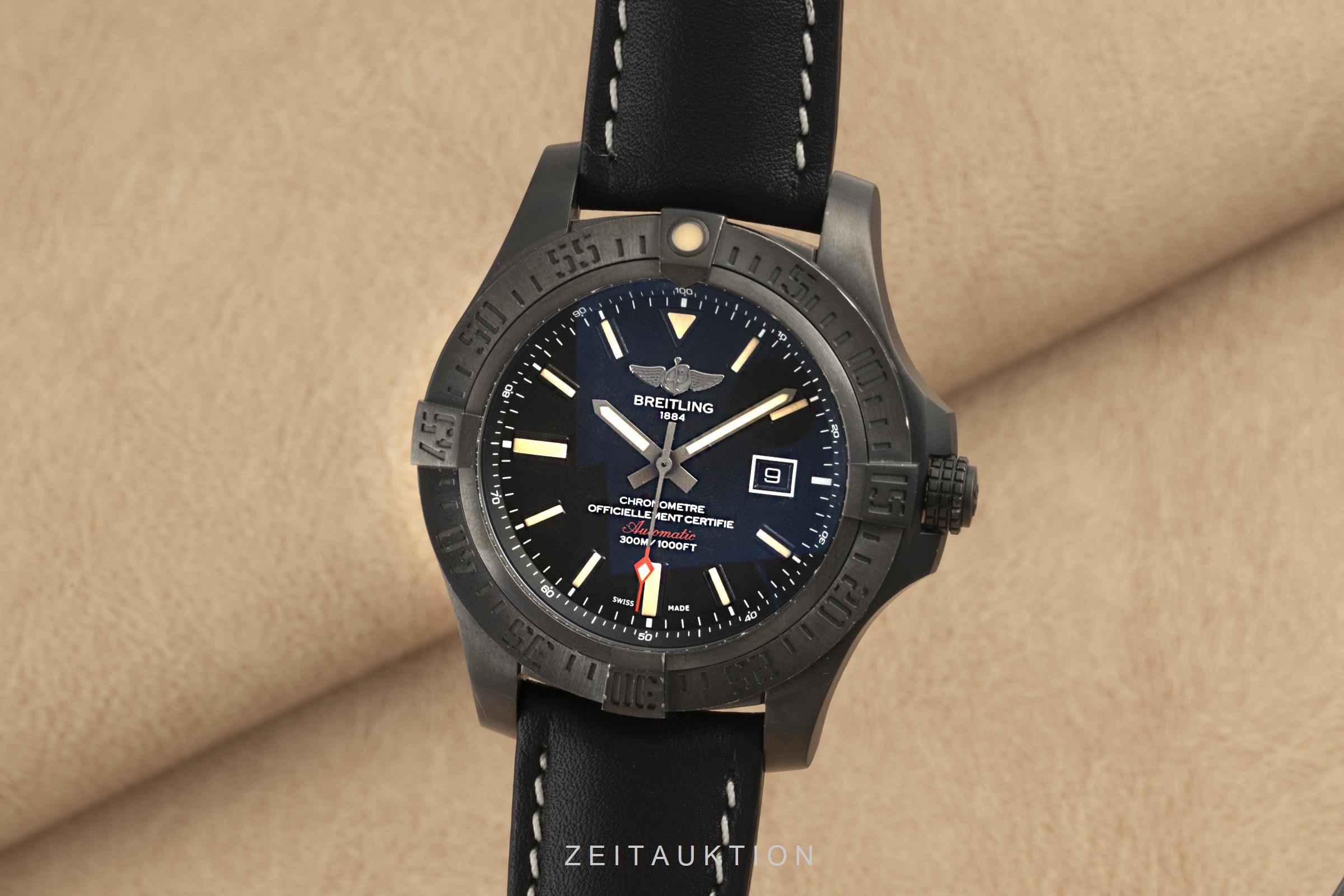 breitling v17310