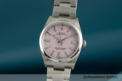 Rolex Oyster Perpetual 36 Rolex Oyster Perpetual 36