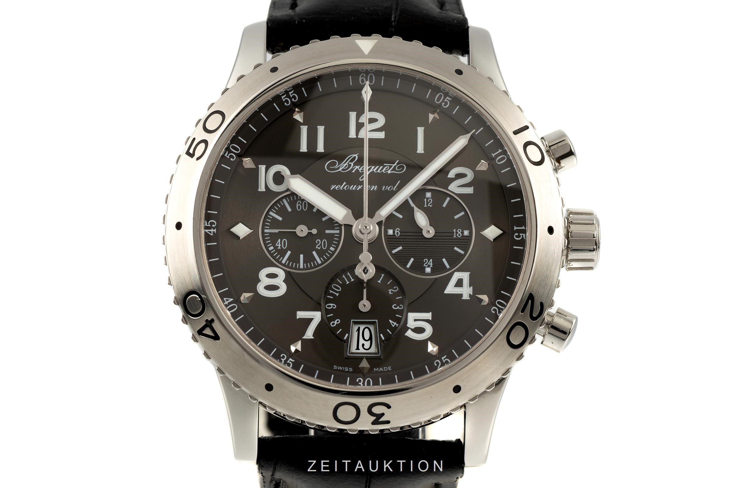breguet type xxi