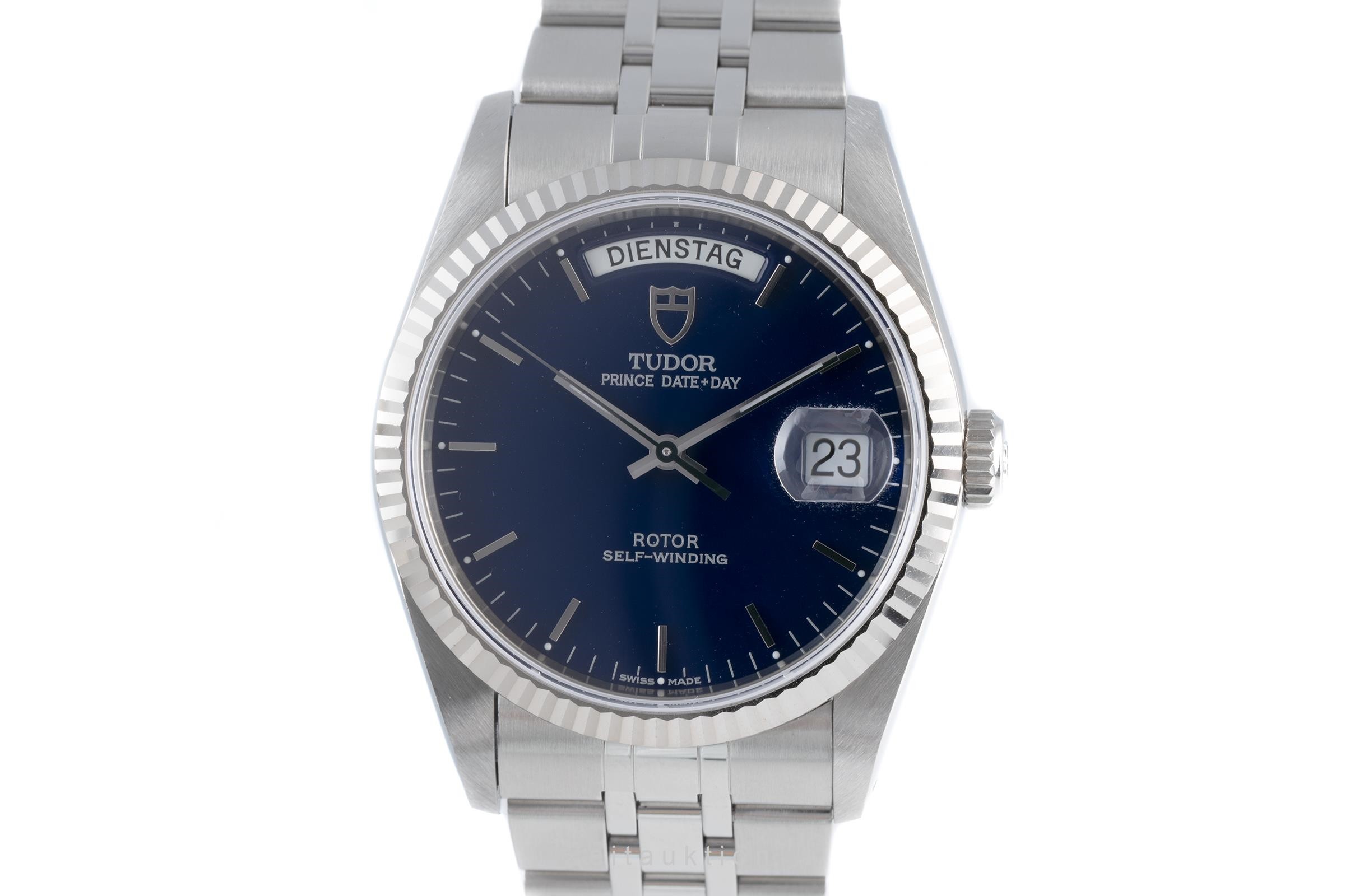 tudor 94614