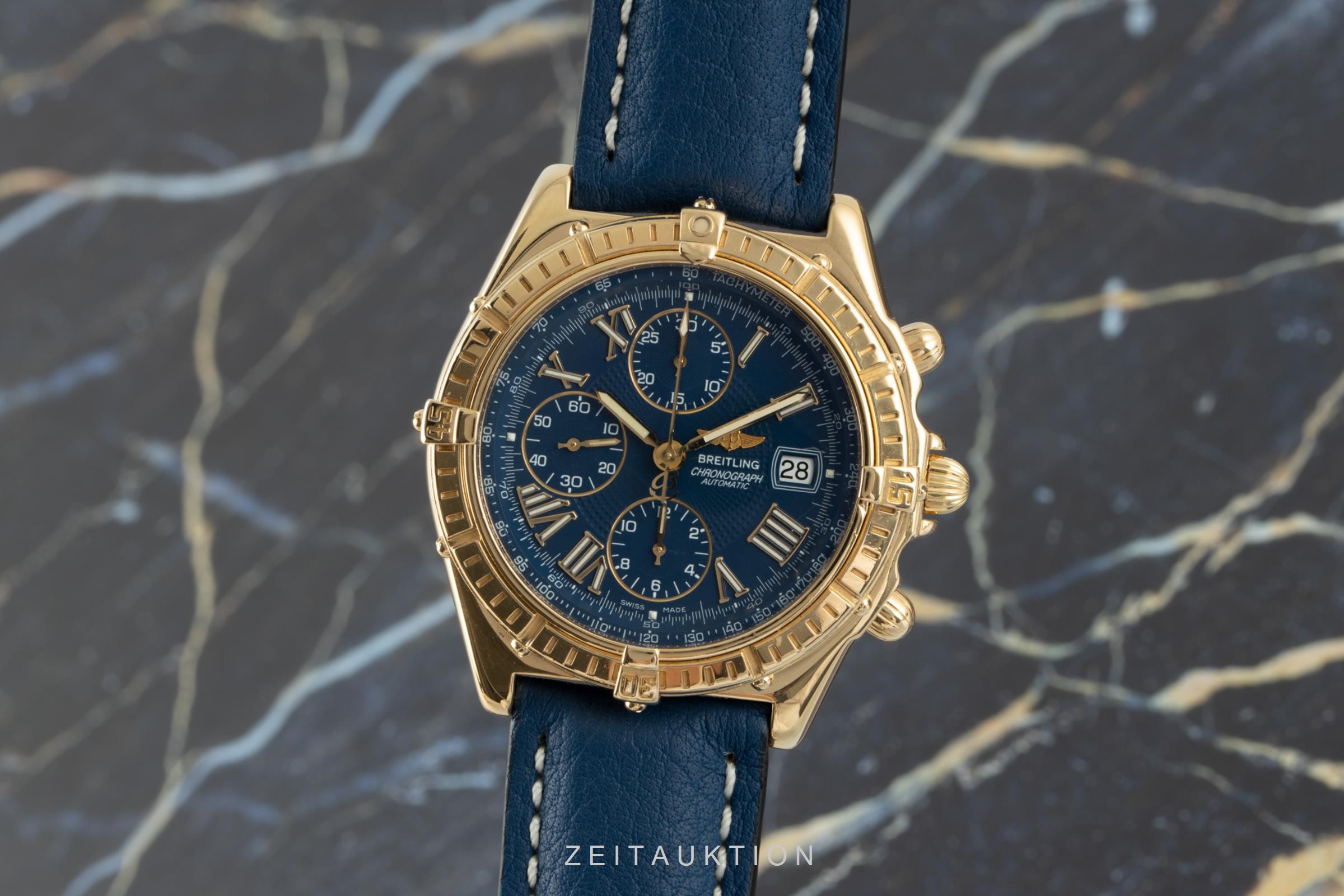 breitling crosswind chronograph