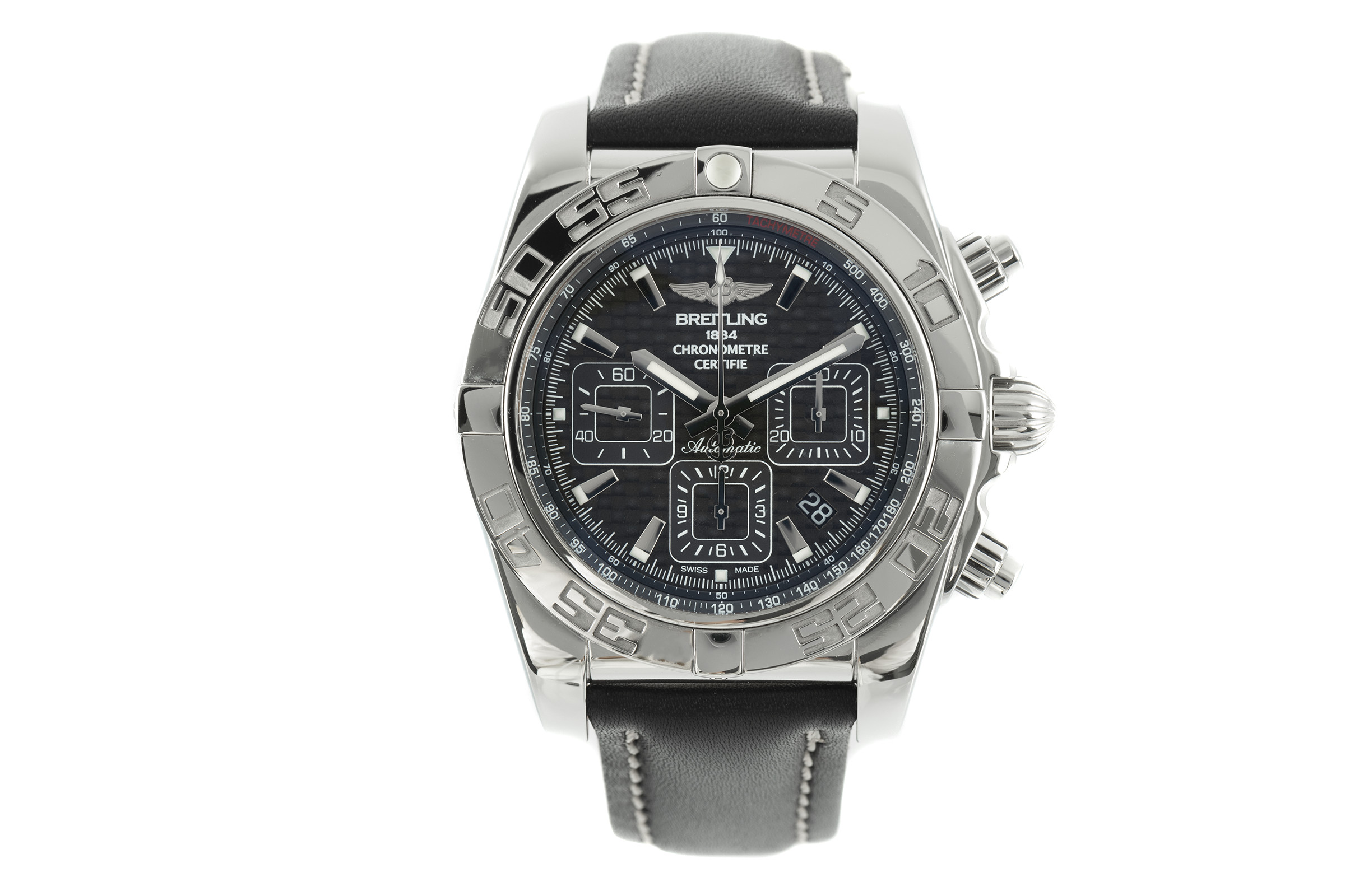 breitling chronomat 44 ab011012