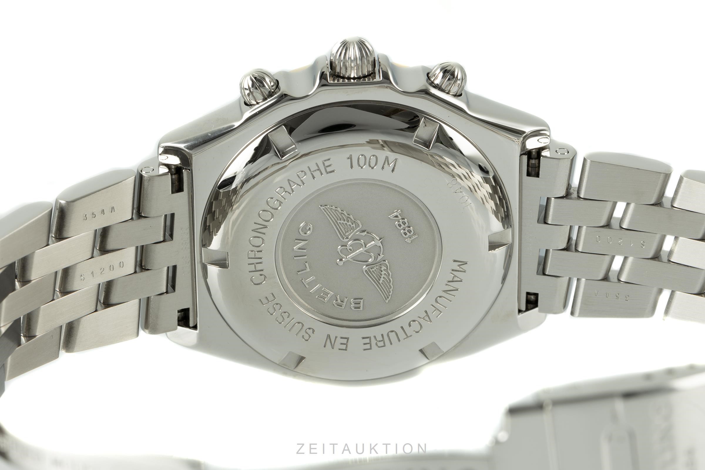 breitling 1884 crosswind chronometer automatic