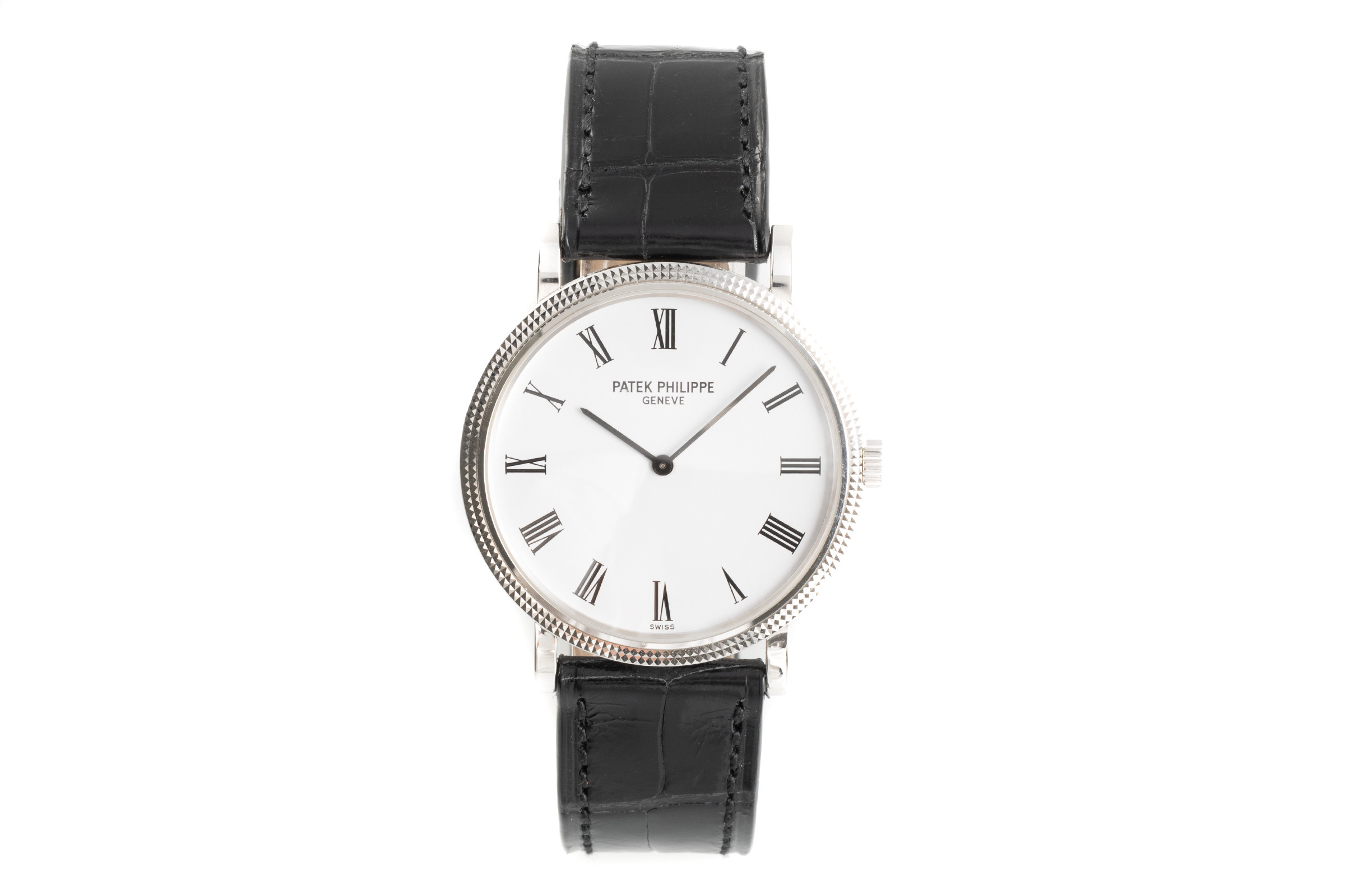 patek philippe calatrava automatic