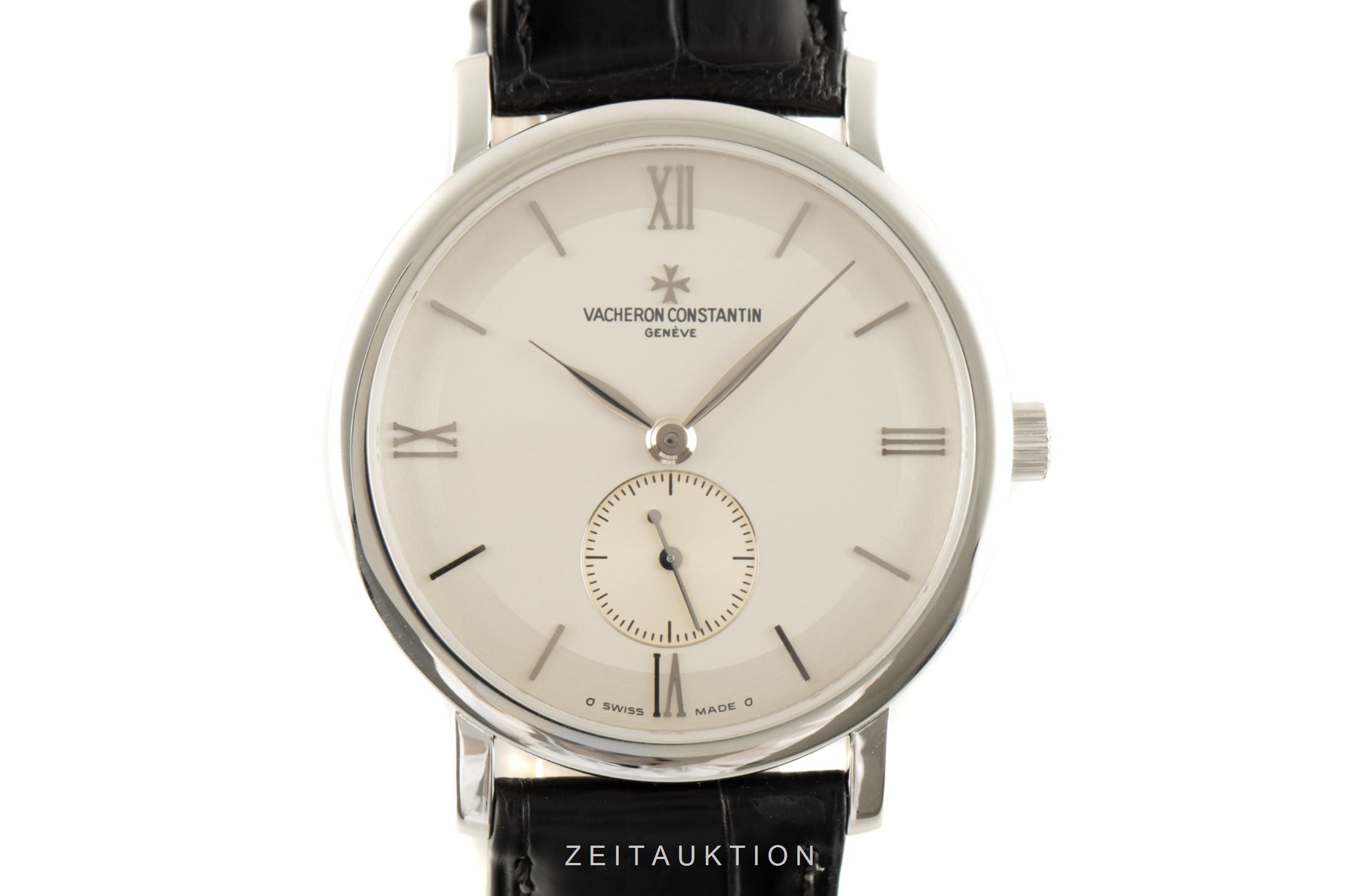 vacheron 81160
