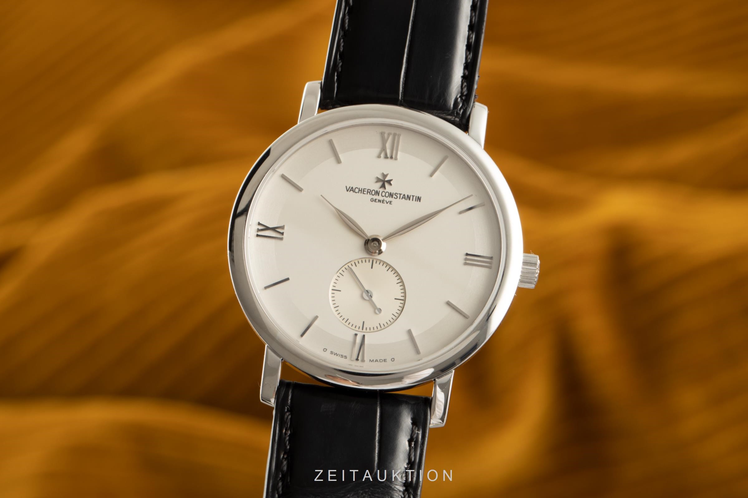 vacheron 81160