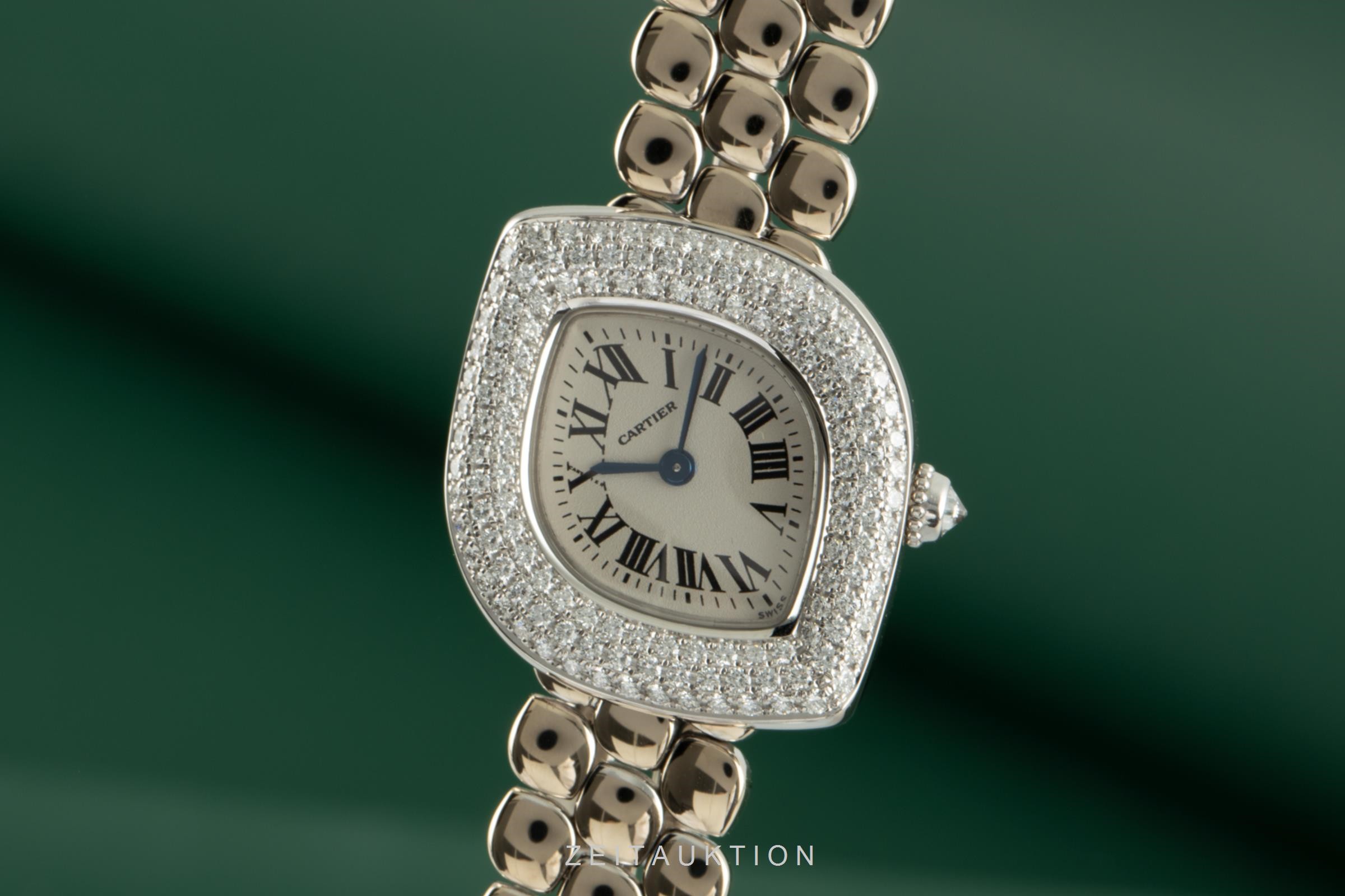 cartier 18
