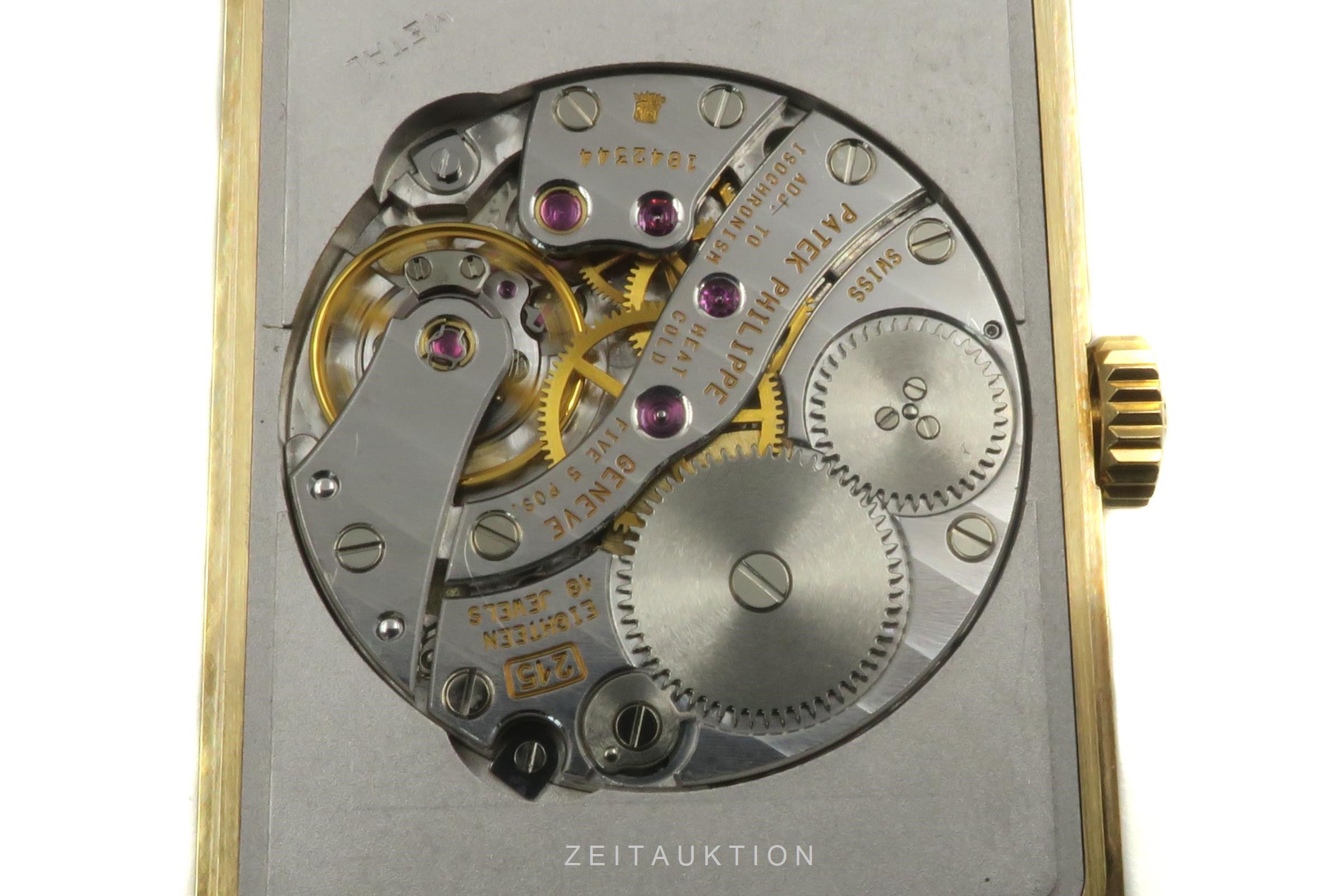 patek philippe manual wind