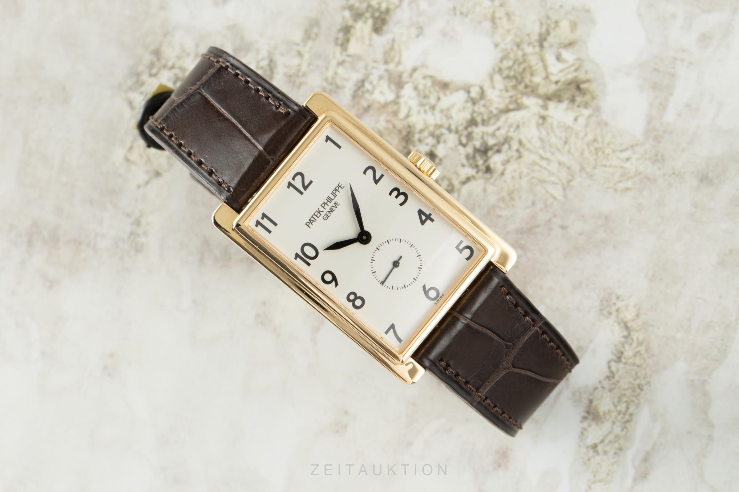 patek gondola