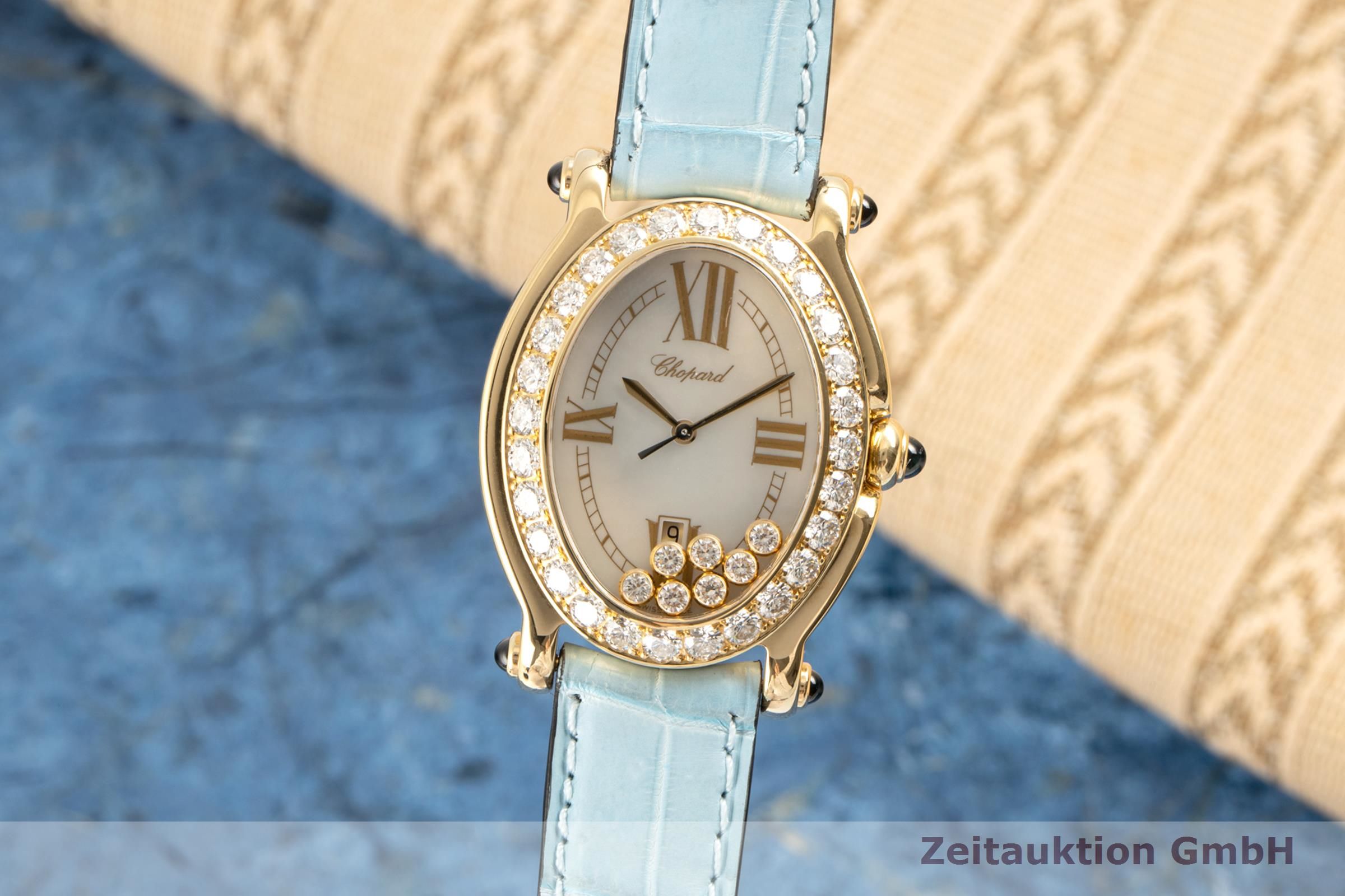 Chopard Happy Sport 2025