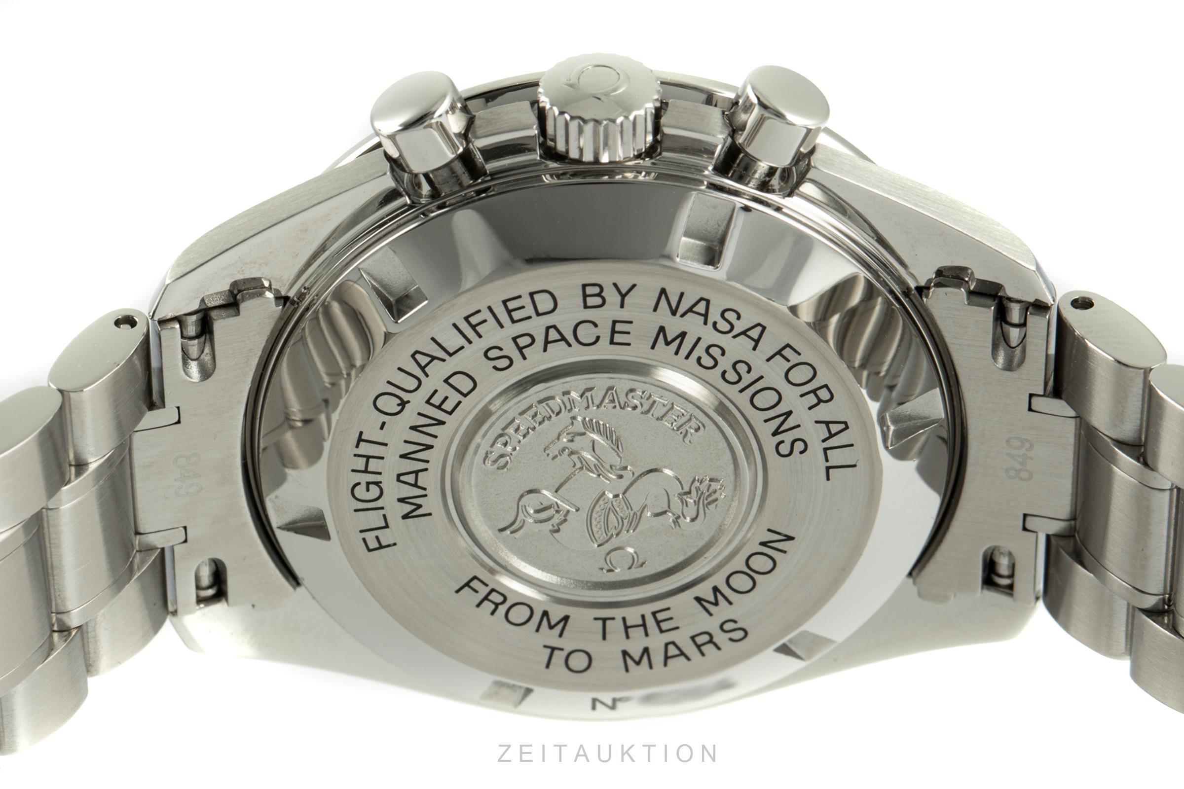 Speedmaster Speedmaster