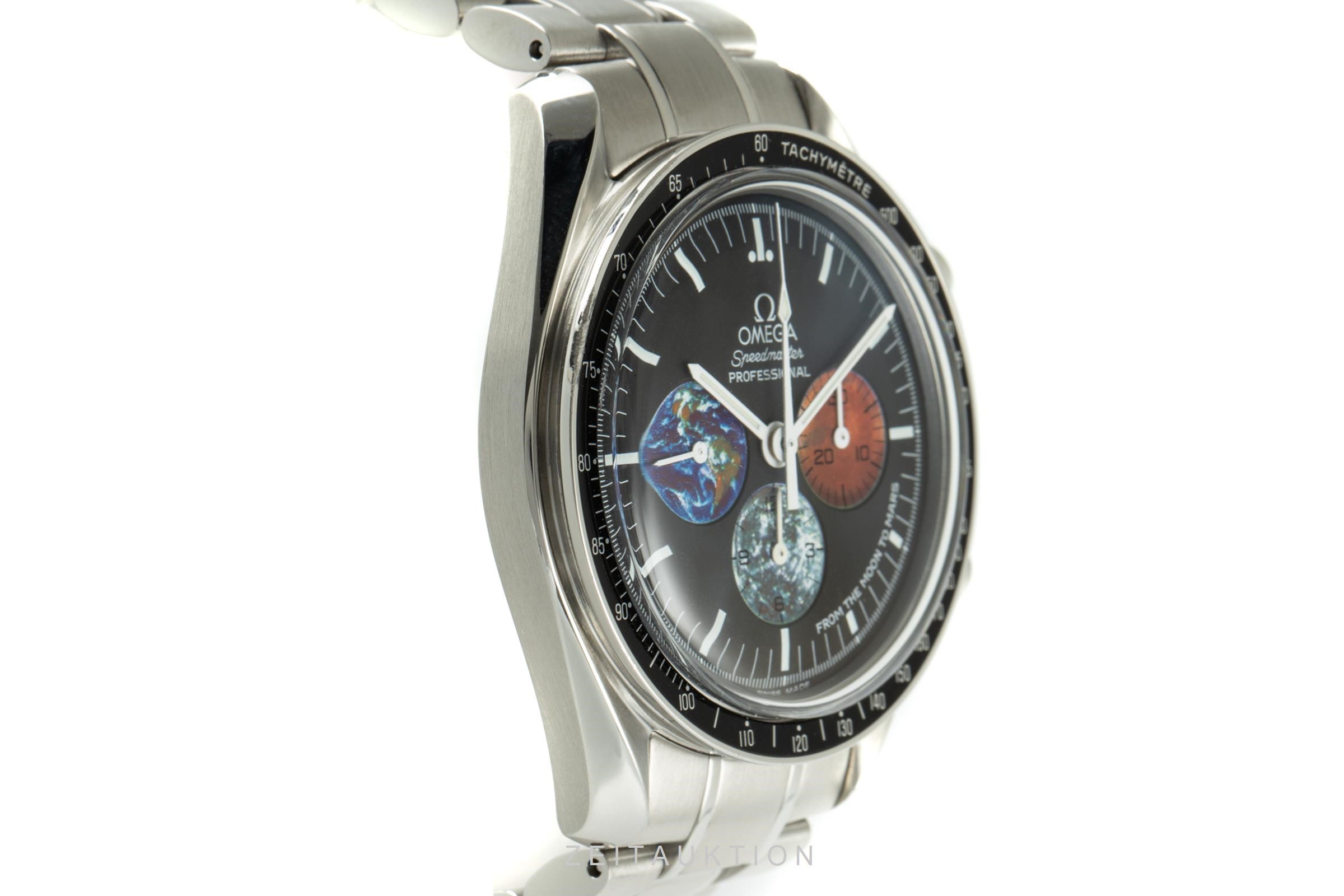 Speedmaster Speedmaster