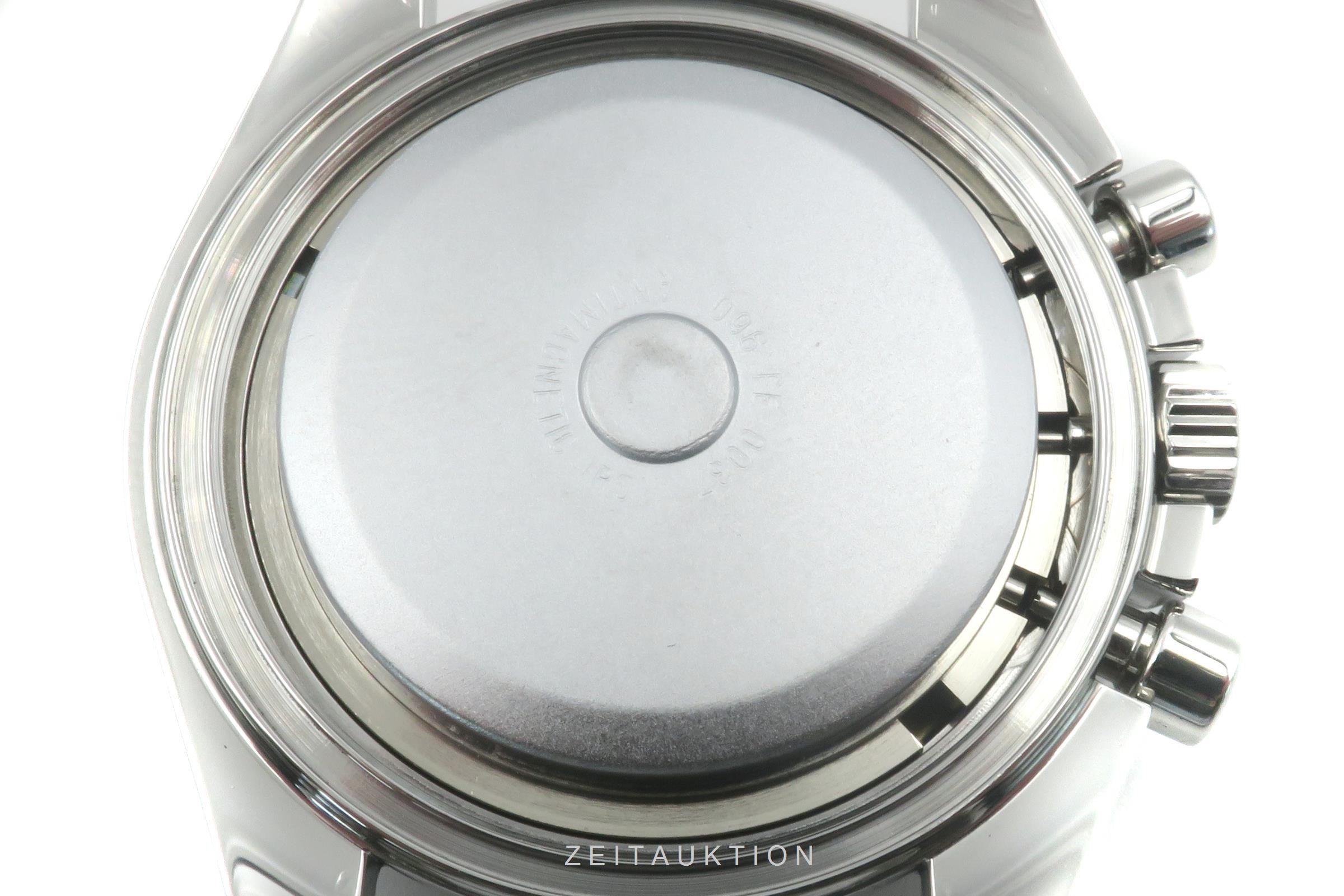 Speedmaster Speedmaster