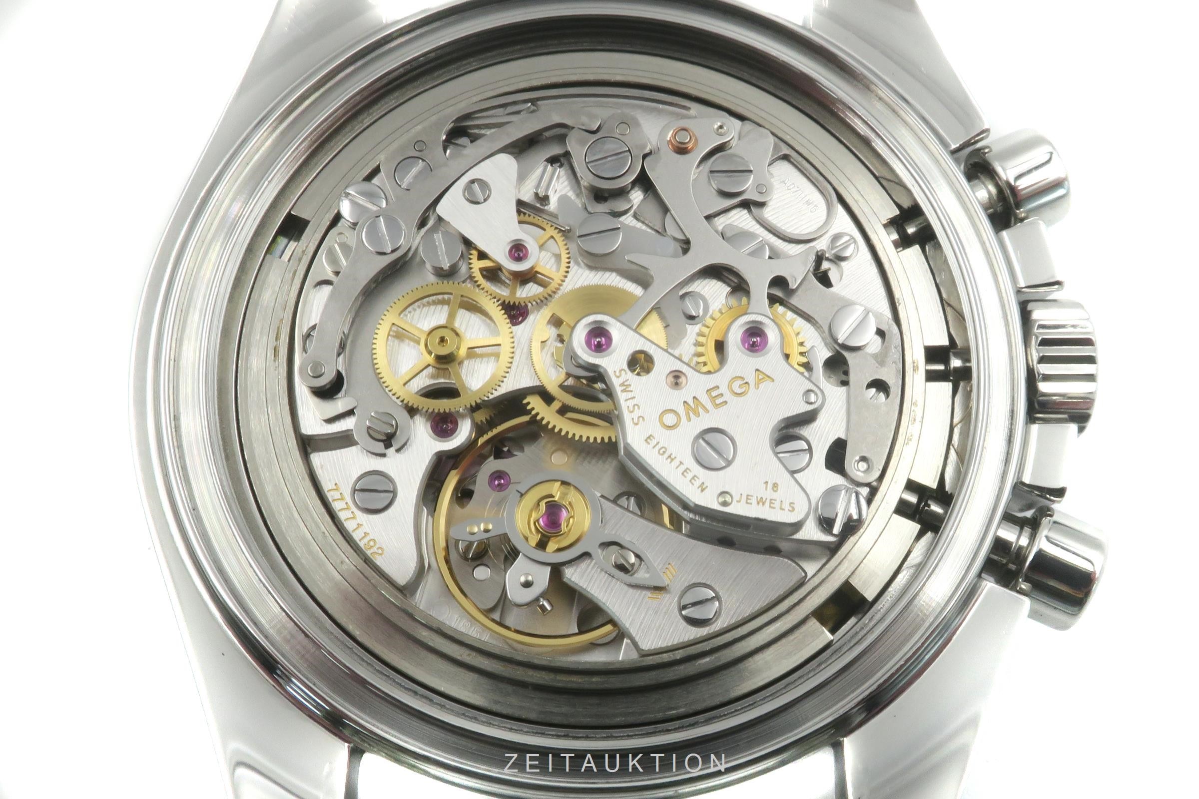 Speedmaster Speedmaster