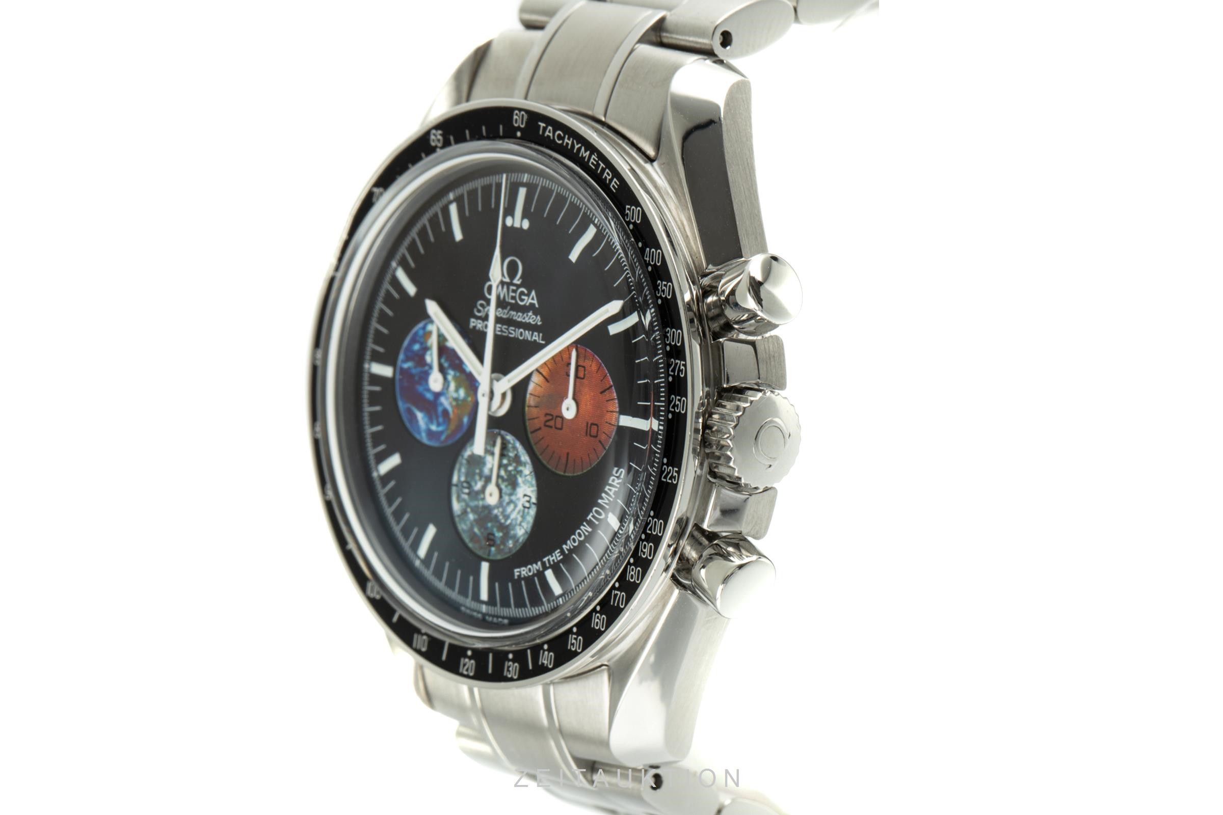 Speedmaster Speedmaster