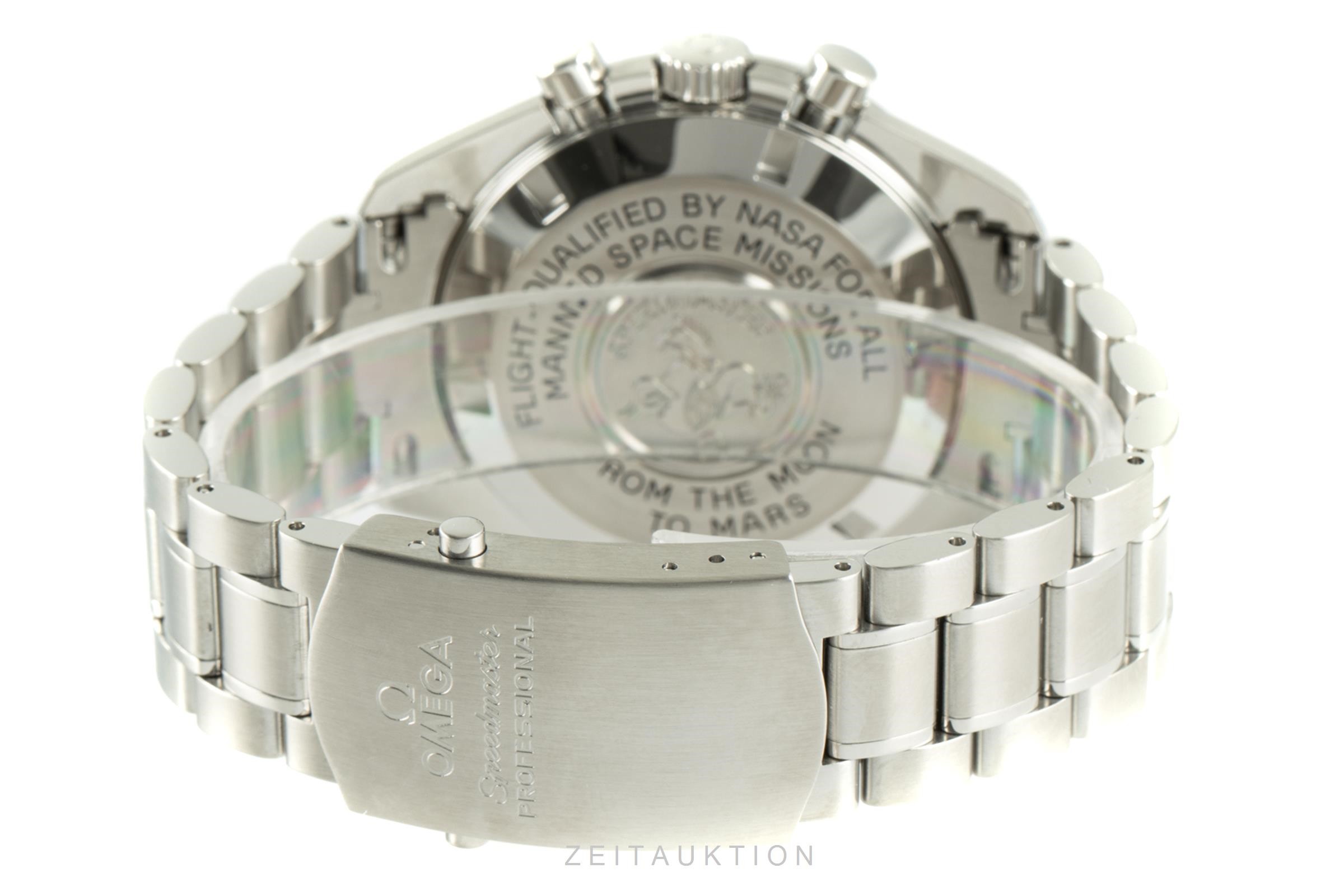 Speedmaster Speedmaster