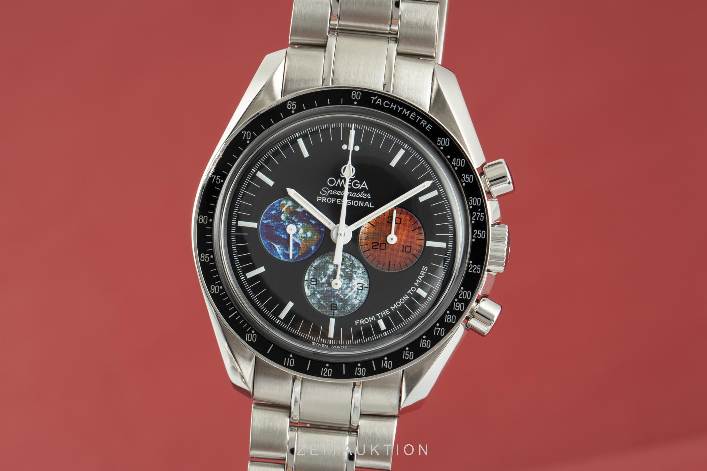 Speedmaster Speedmaster