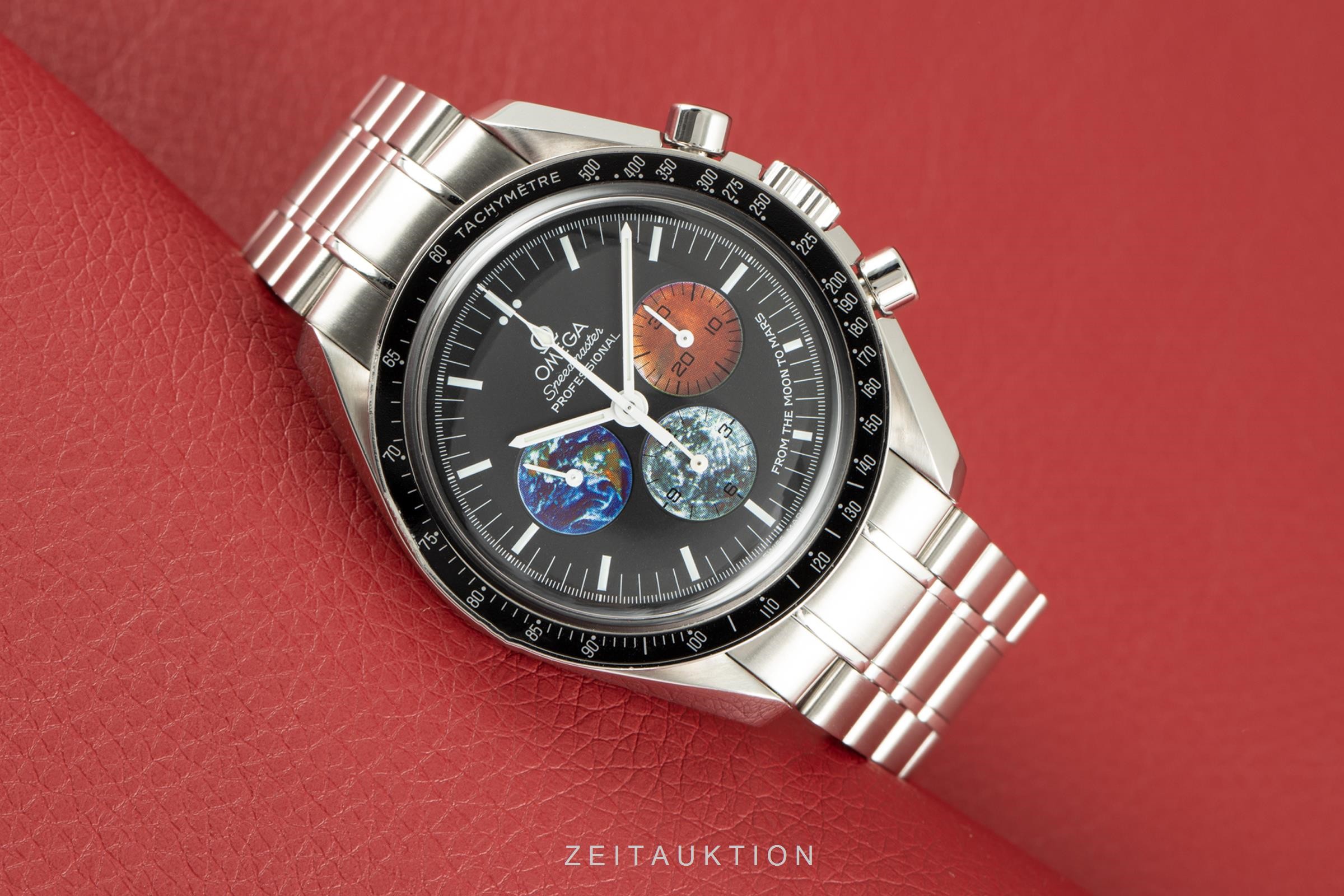 Speedmaster Speedmaster