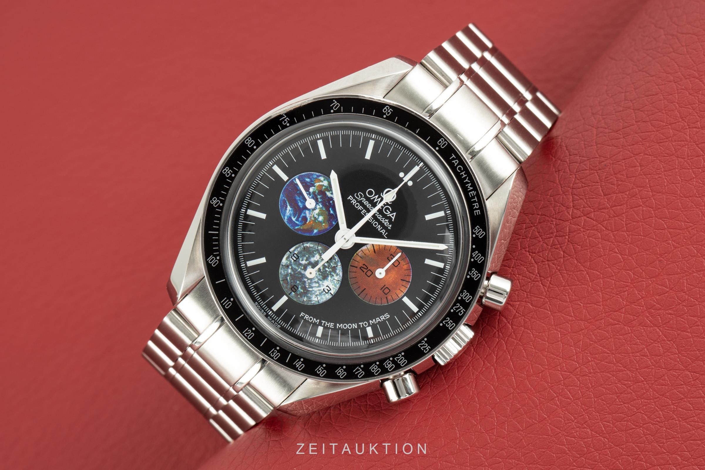 Speedmaster Speedmaster