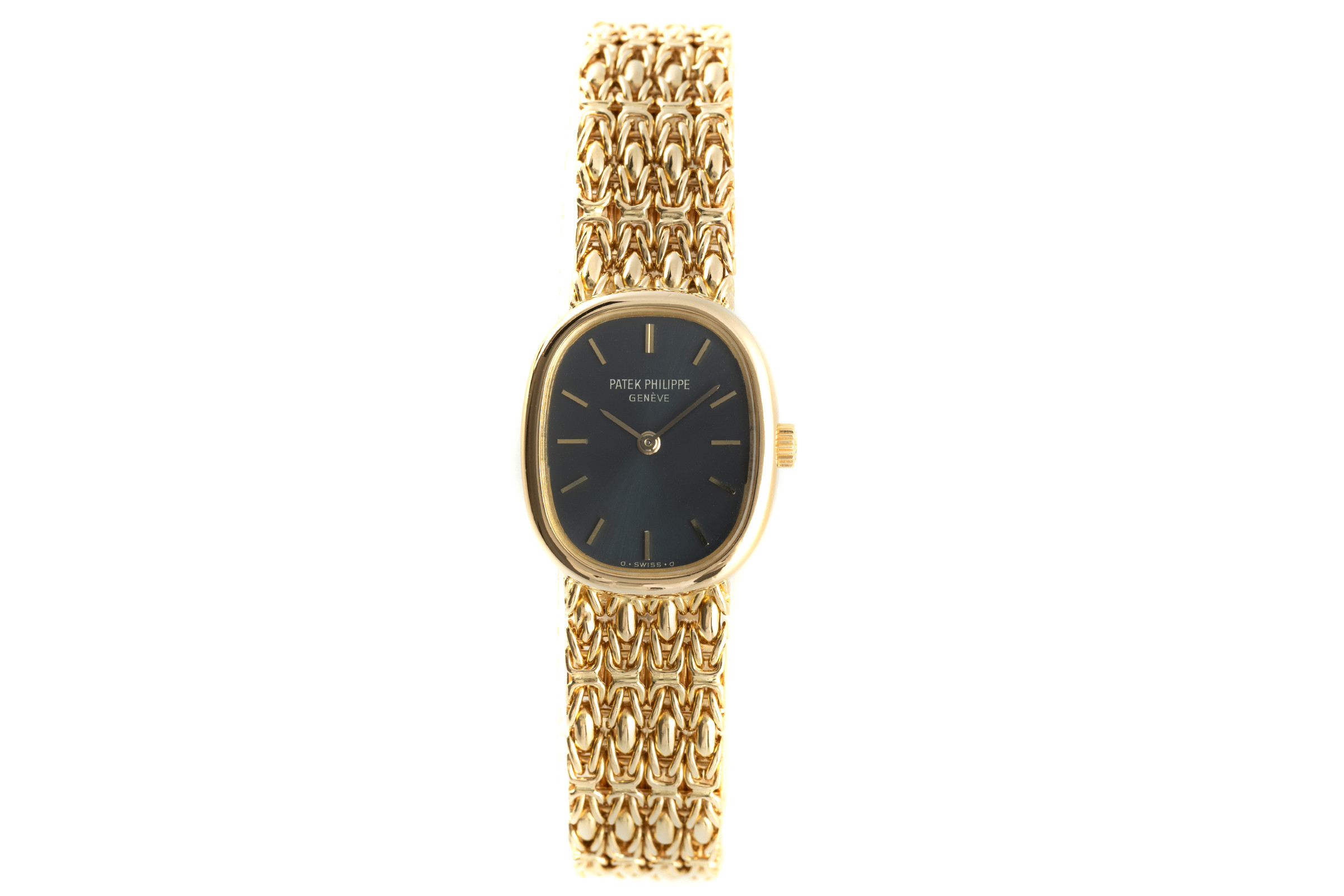patek philippe manual wind