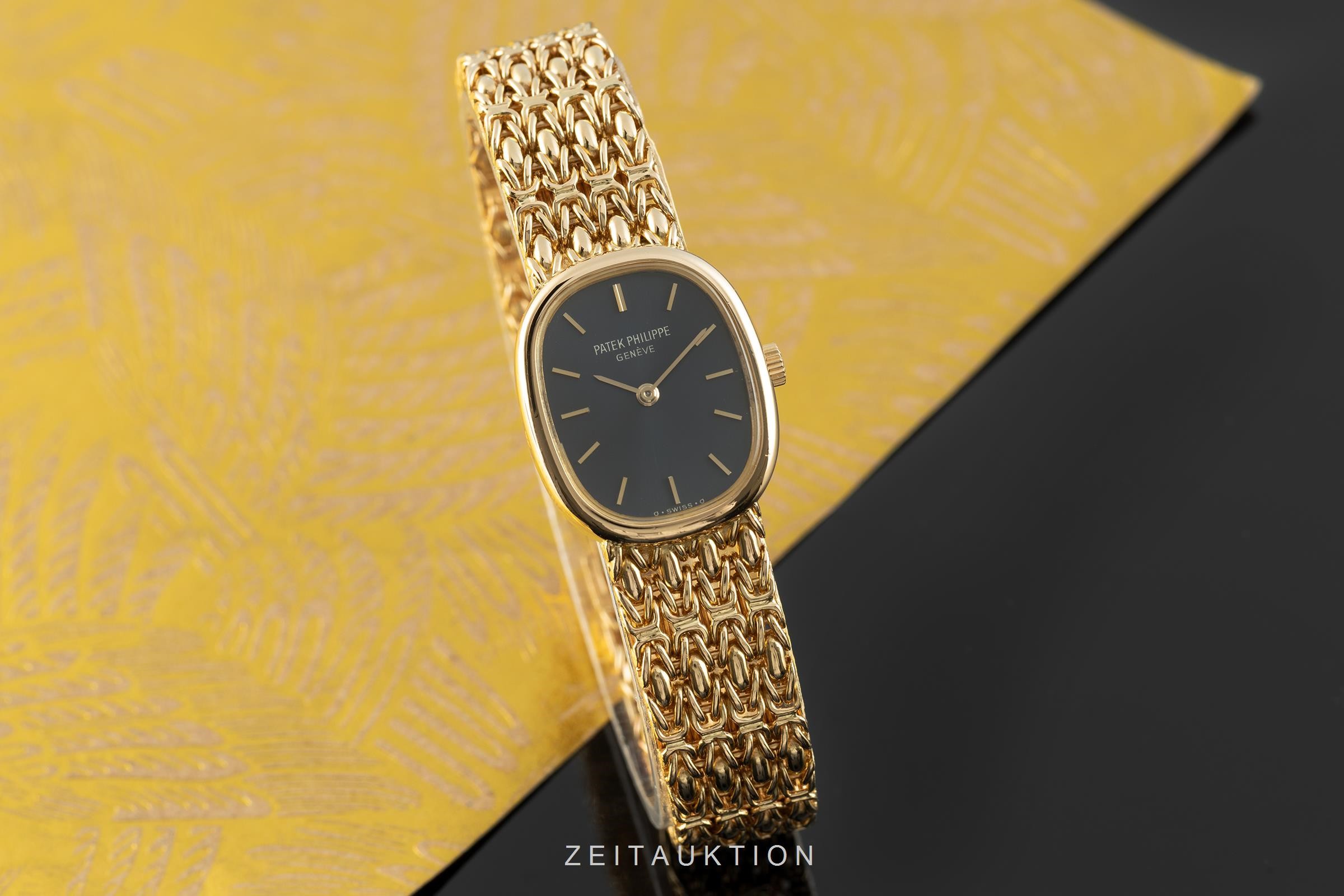 helbros regency watch