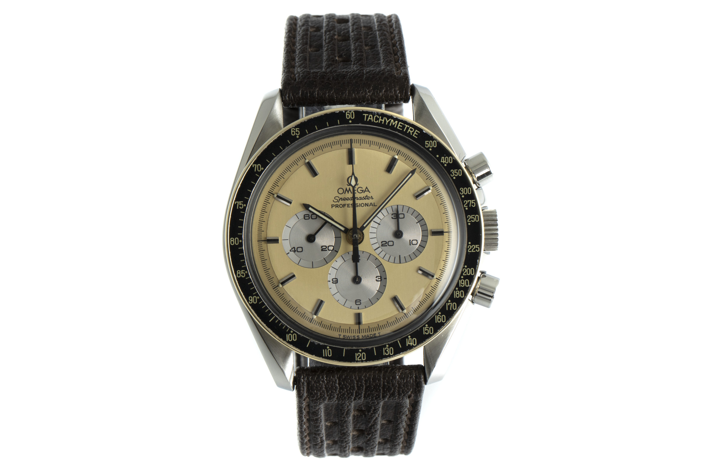Speedmaster