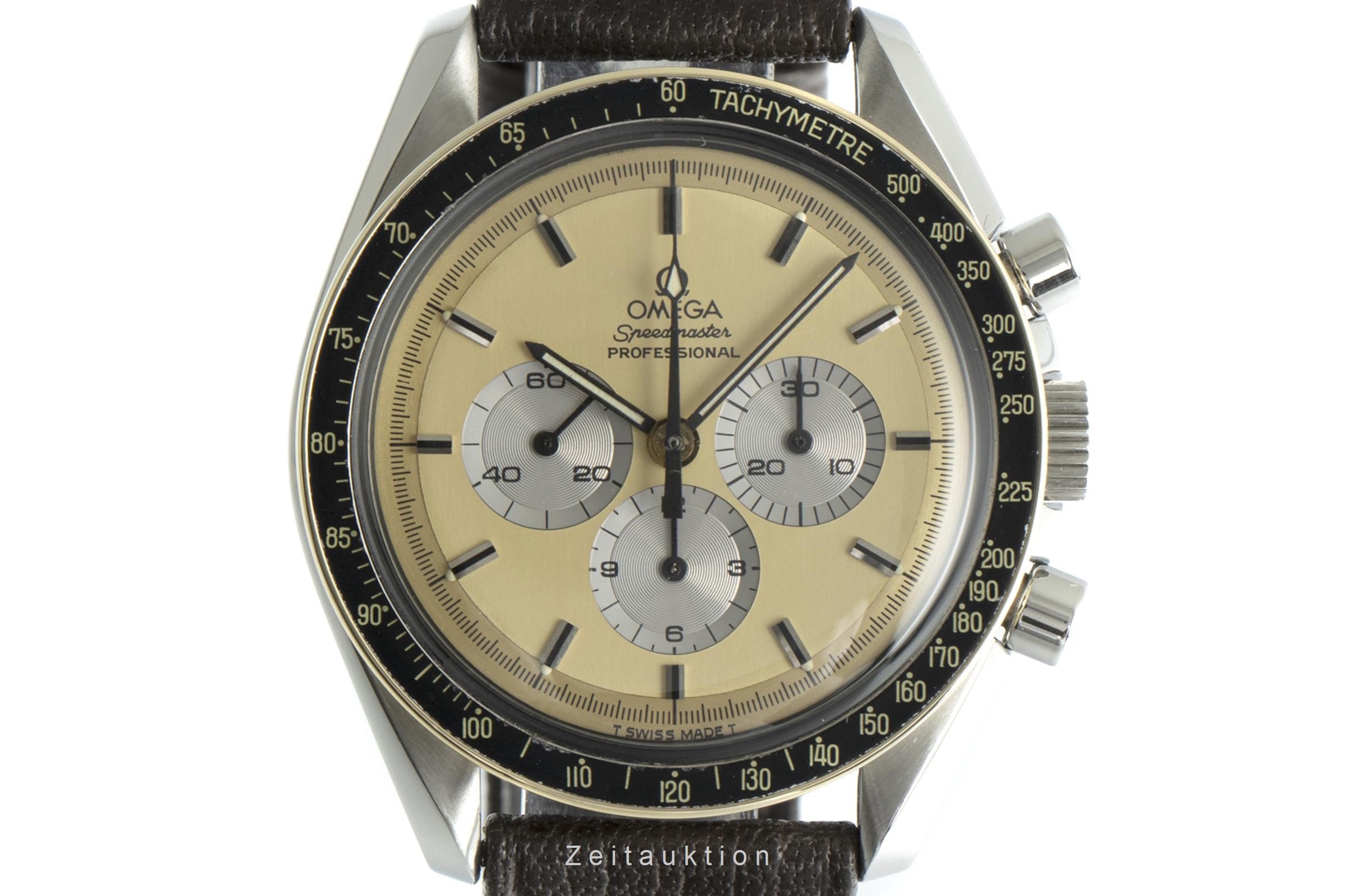 Speedmaster