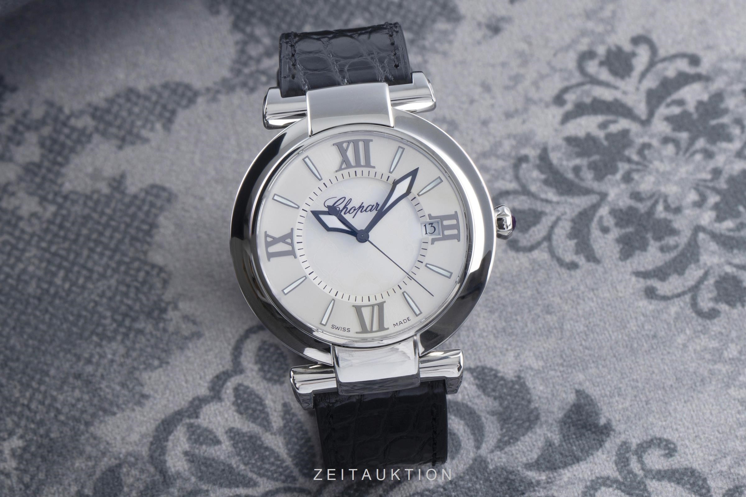 chopard watch imperiale