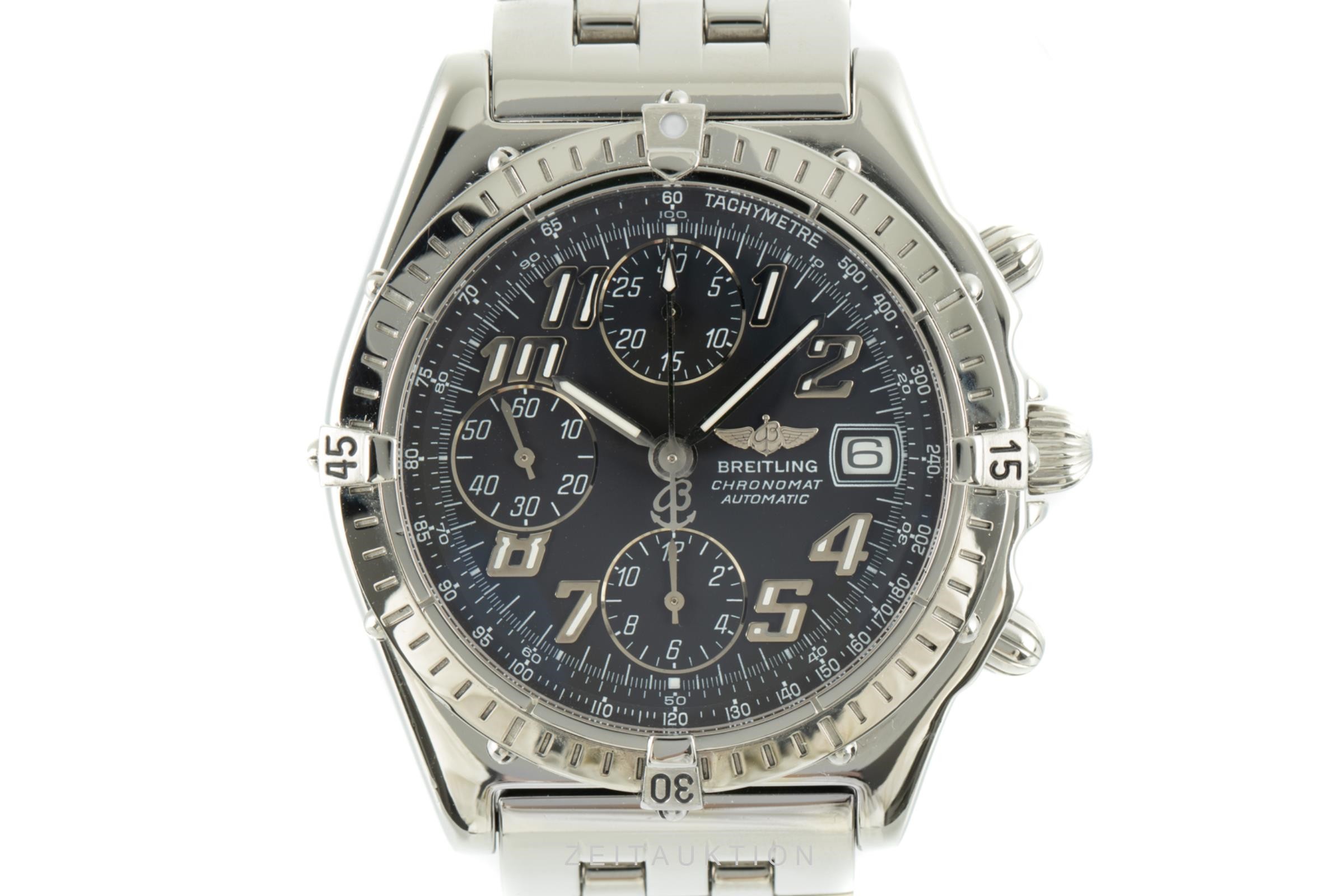 breitling vitesse