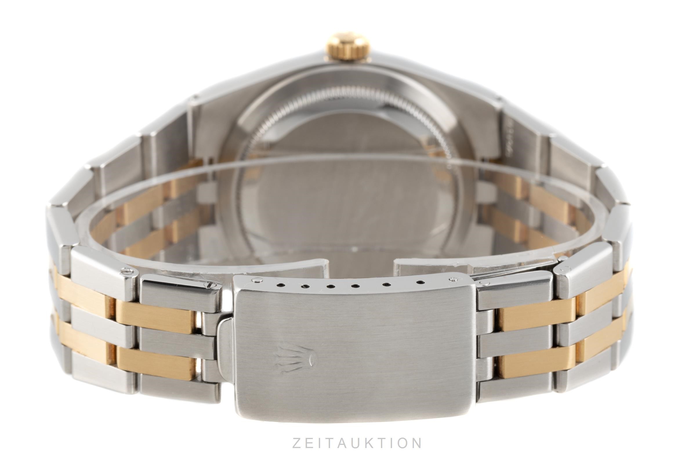 Rolex Oysterquarz acciaio / oro quarzo Kal. 5035 Ref. 17013  | Zeitauktion