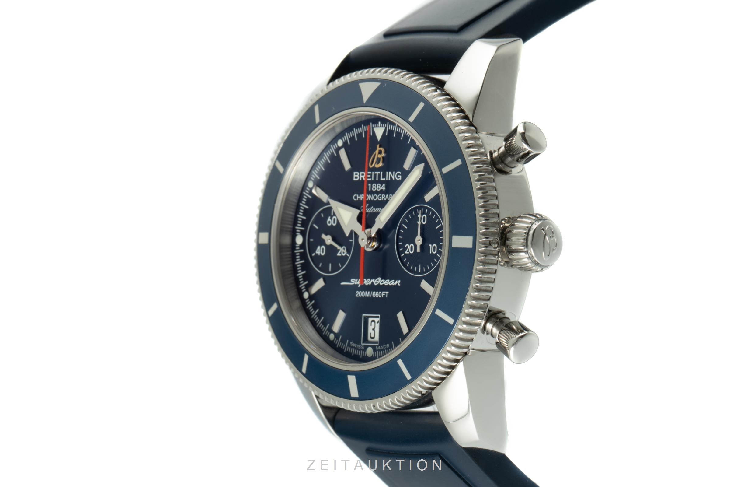 breitling 1884 automatic superocean
