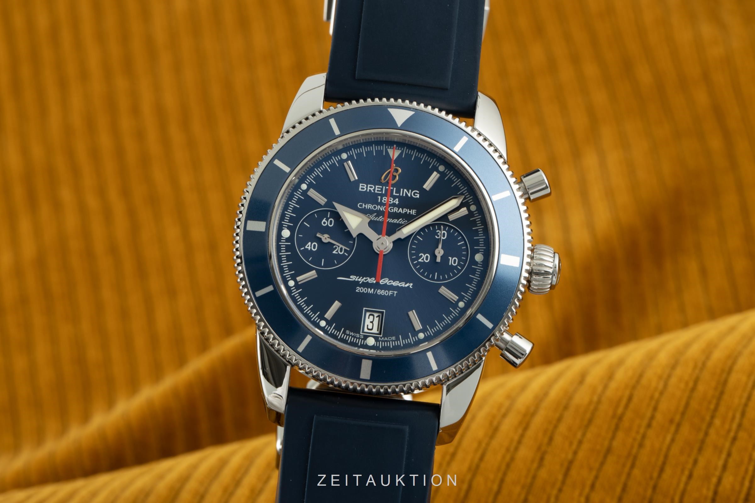 breitling 1884 automatic superocean 200m 660ft price