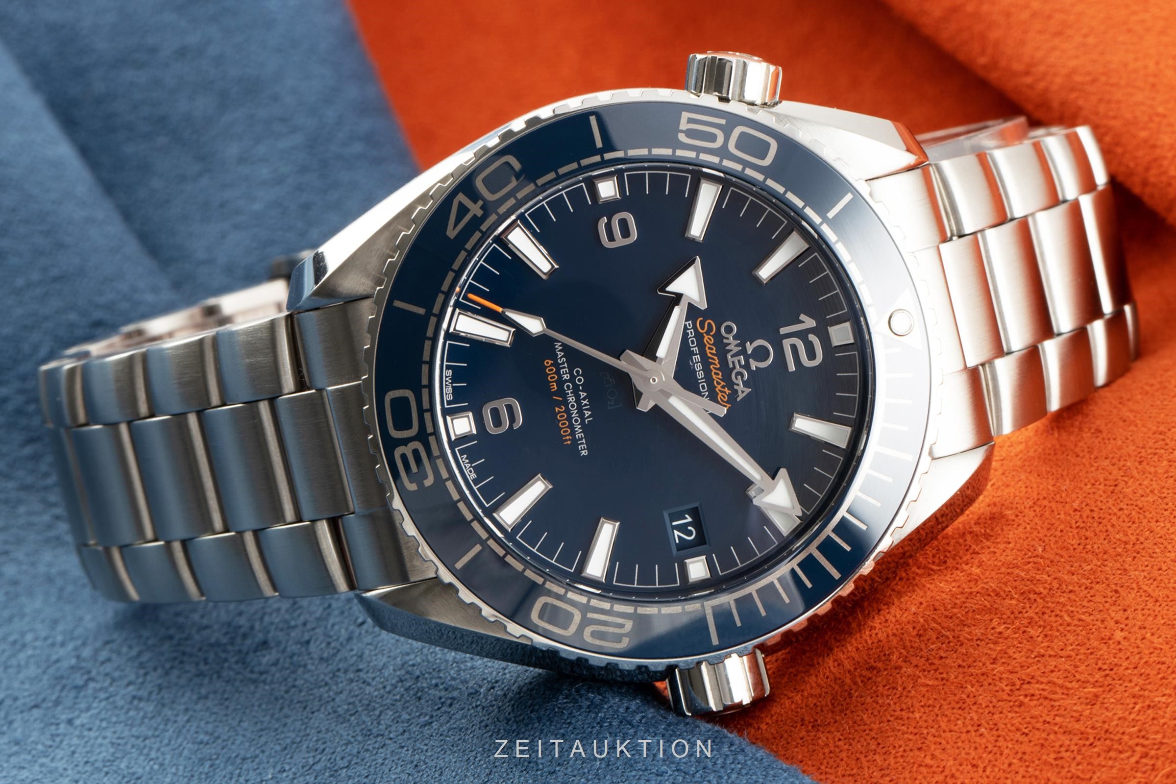 omega seamaster 8900