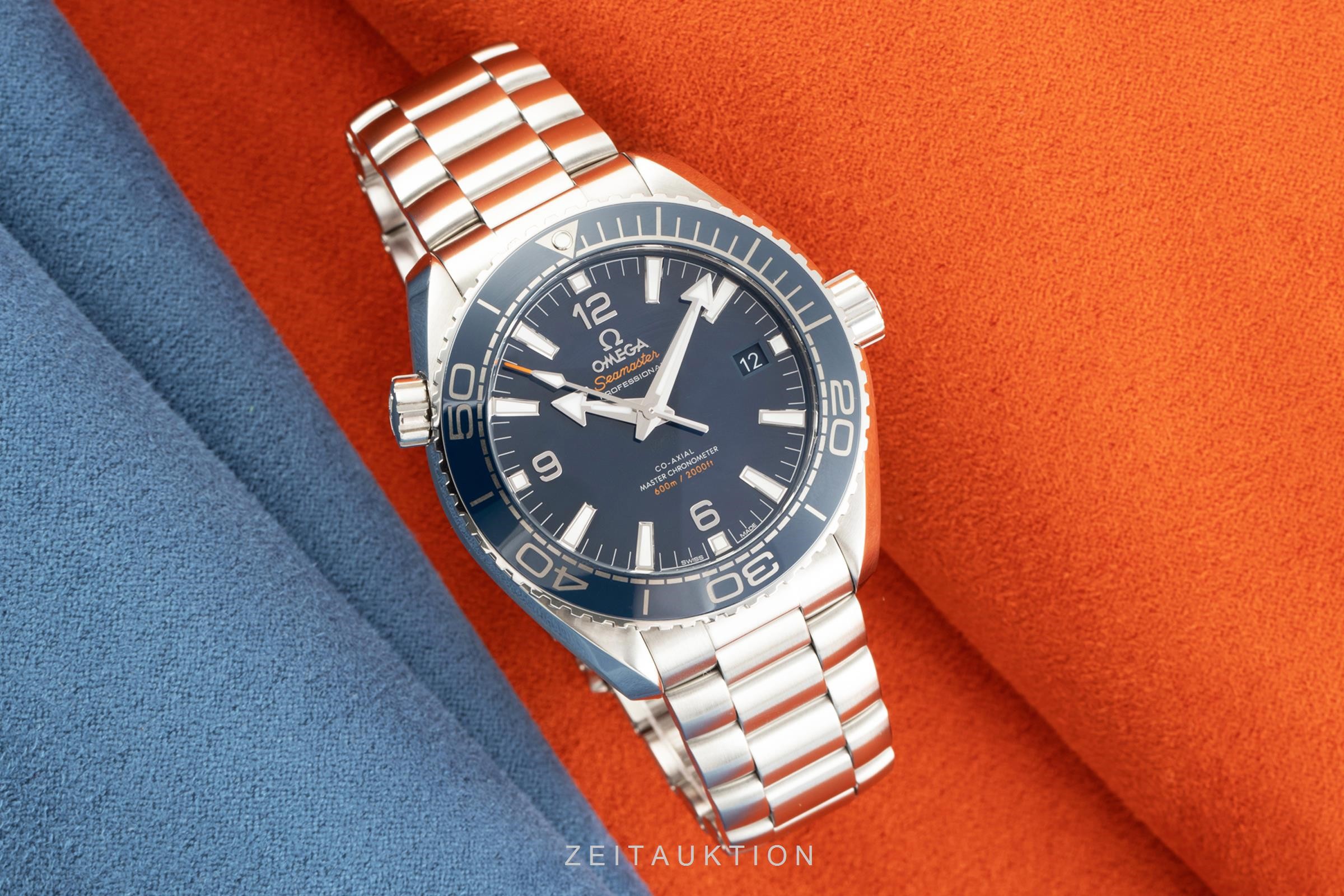omega seamaster 8900