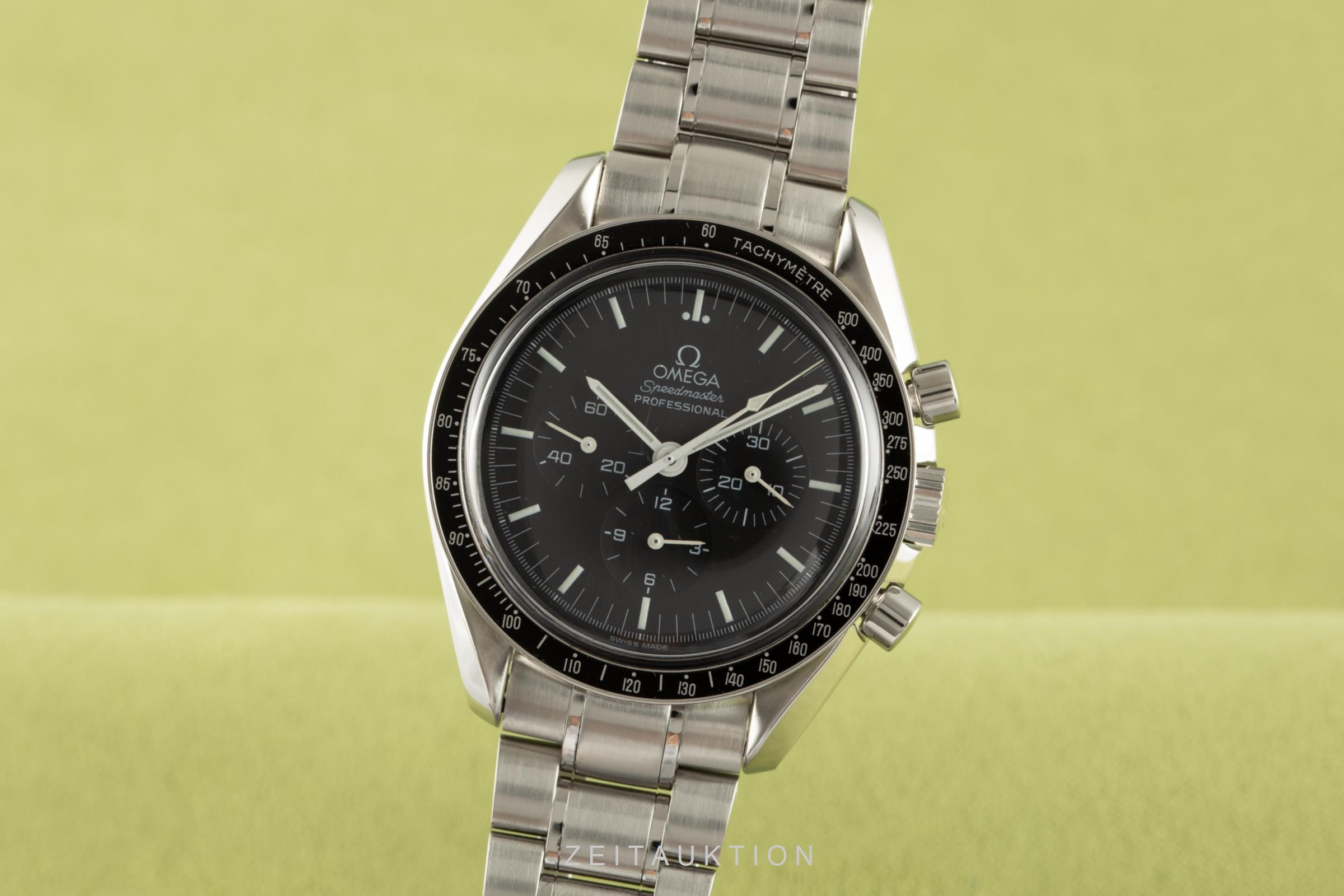 1960 omega speedmaster