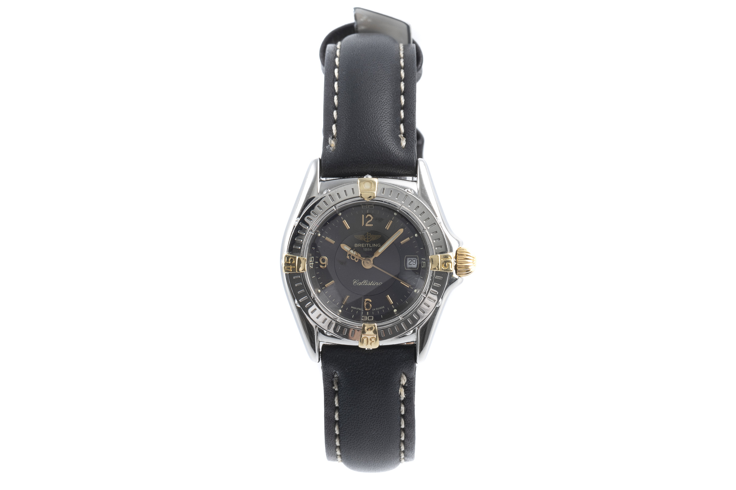 breitling callistino