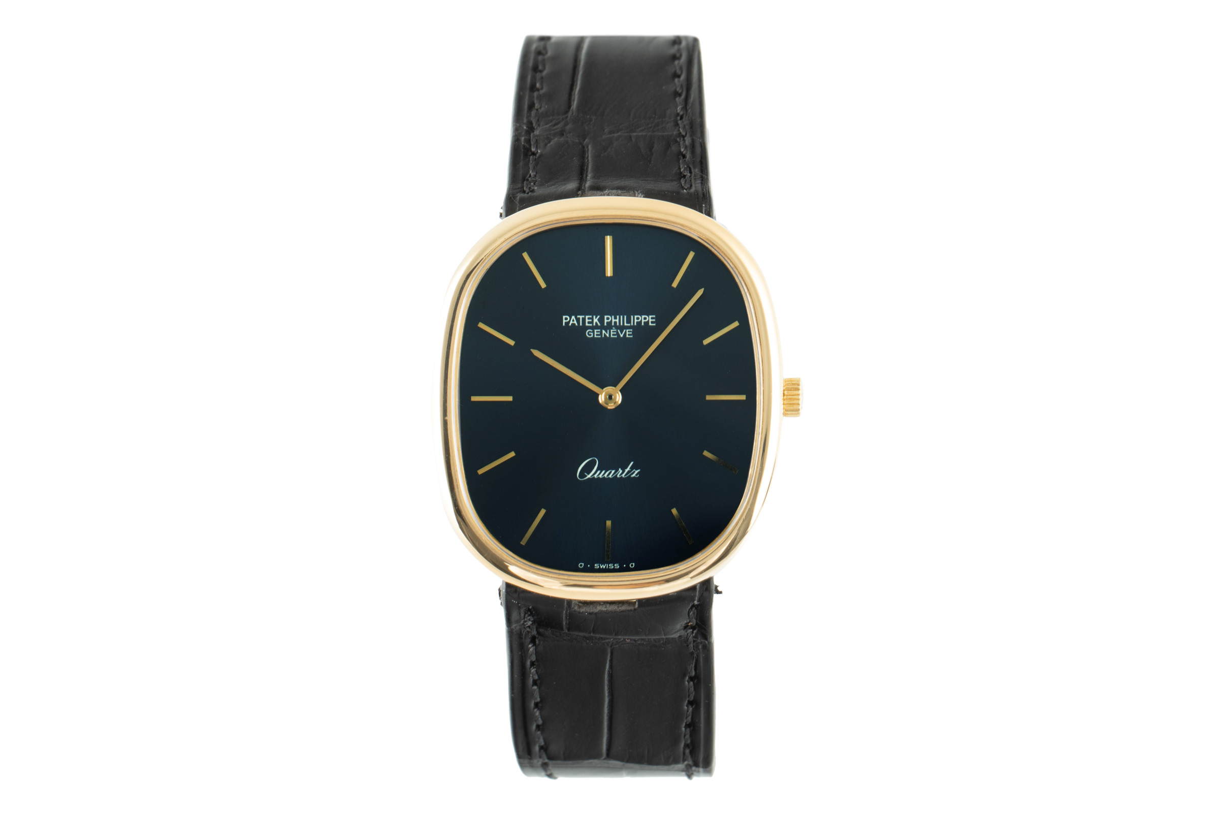 pp golden ellipse