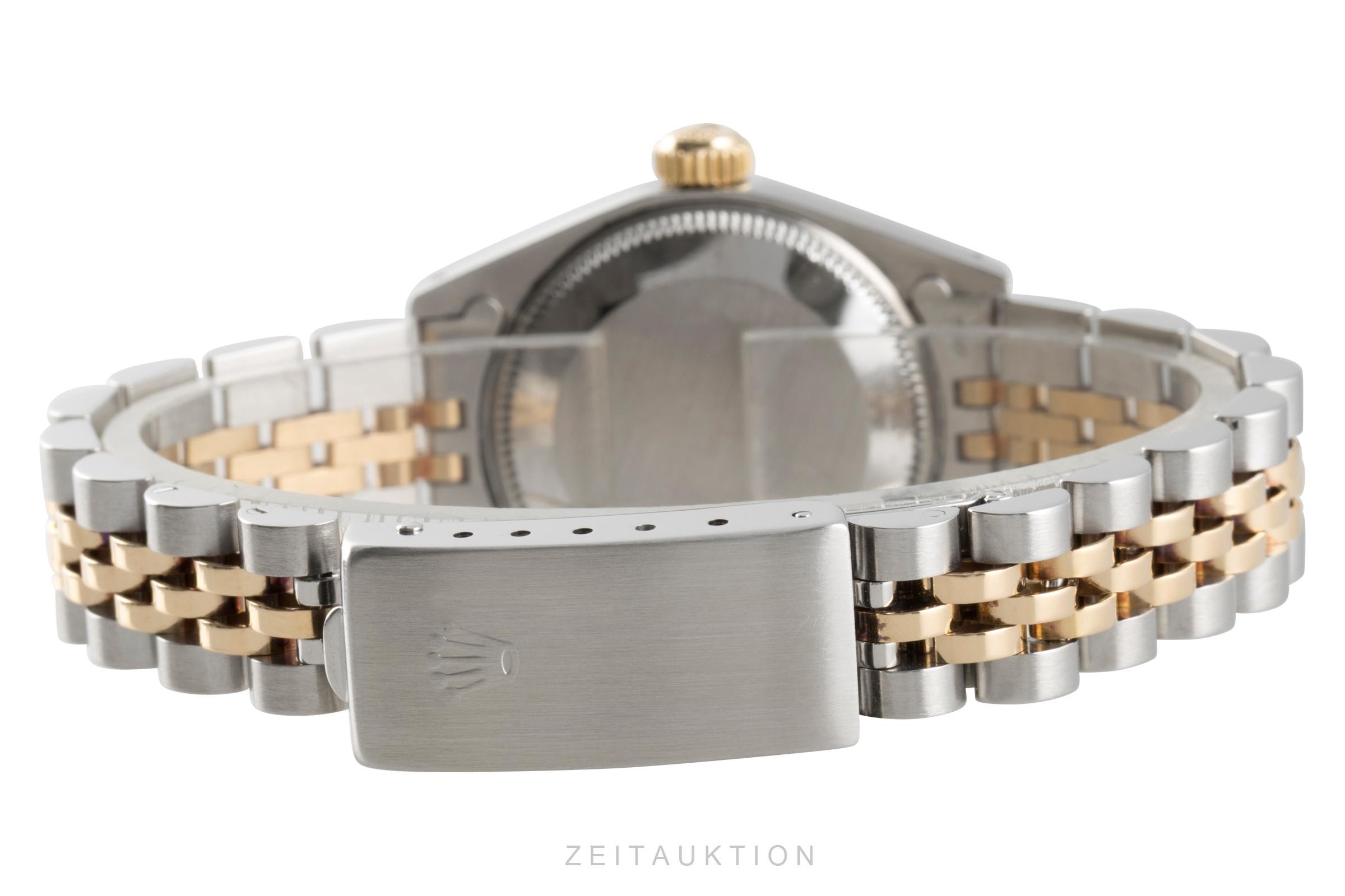 Rolex Lady Datejust acero / oro automático Kal. 2030  Ref. 6917 VINTAGE  | Zeitauktion