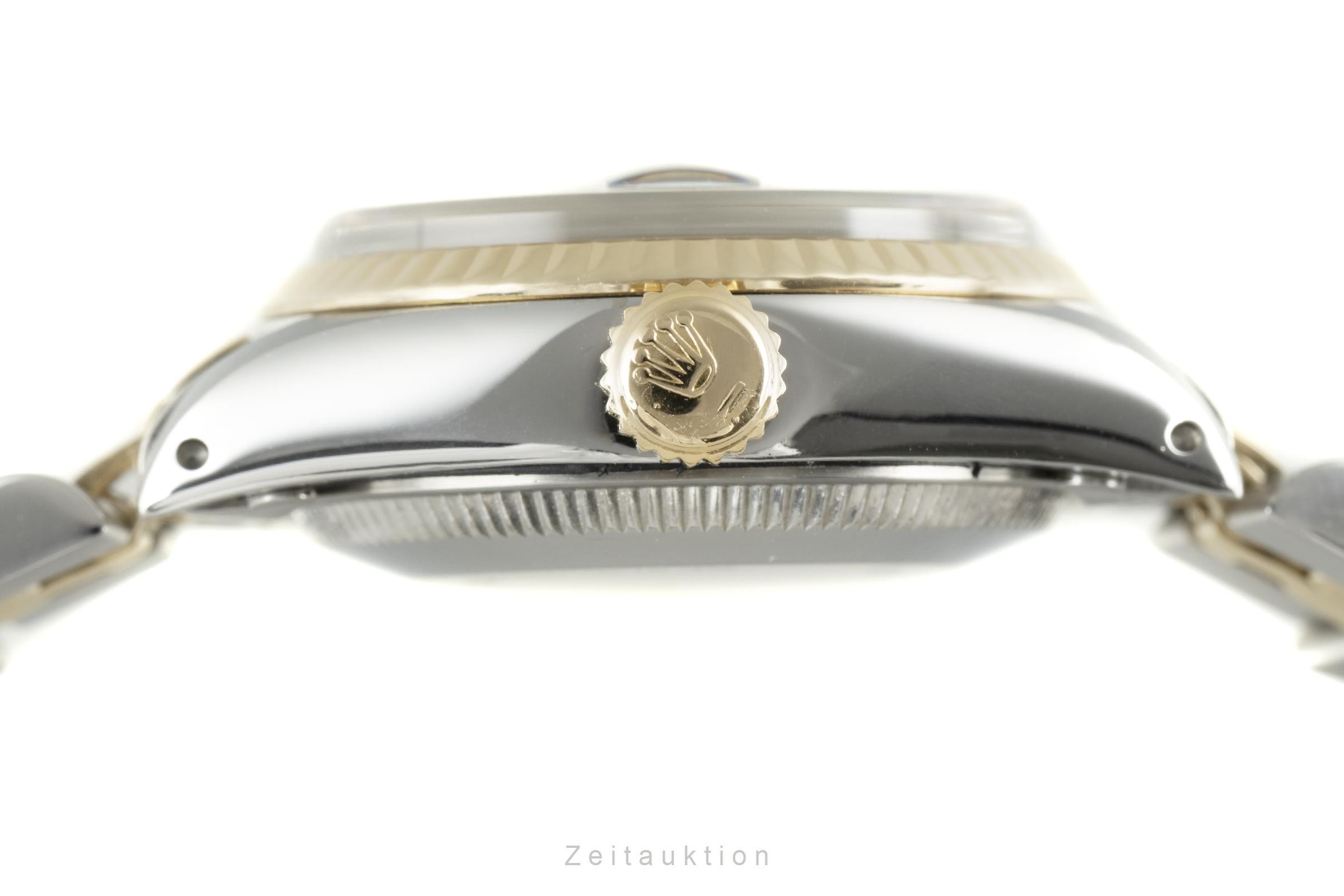 Rolex Lady Date Stahl / Gold Automatik Kal. 2030  Ref. 6917  | Zeitauktion