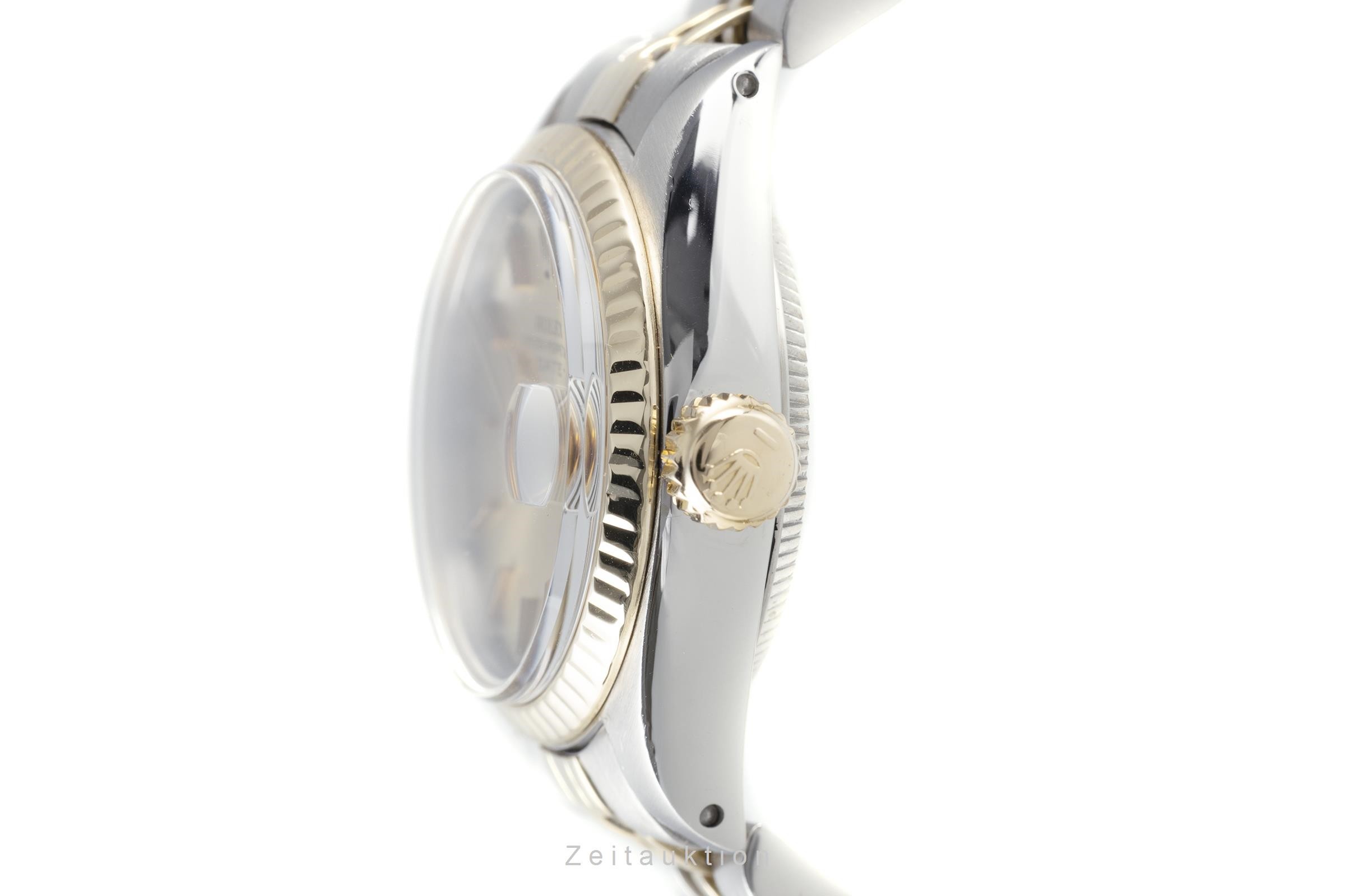 Rolex Lady Date Stahl / Gold Automatik Kal. 2030  Ref. 6917  | Zeitauktion
